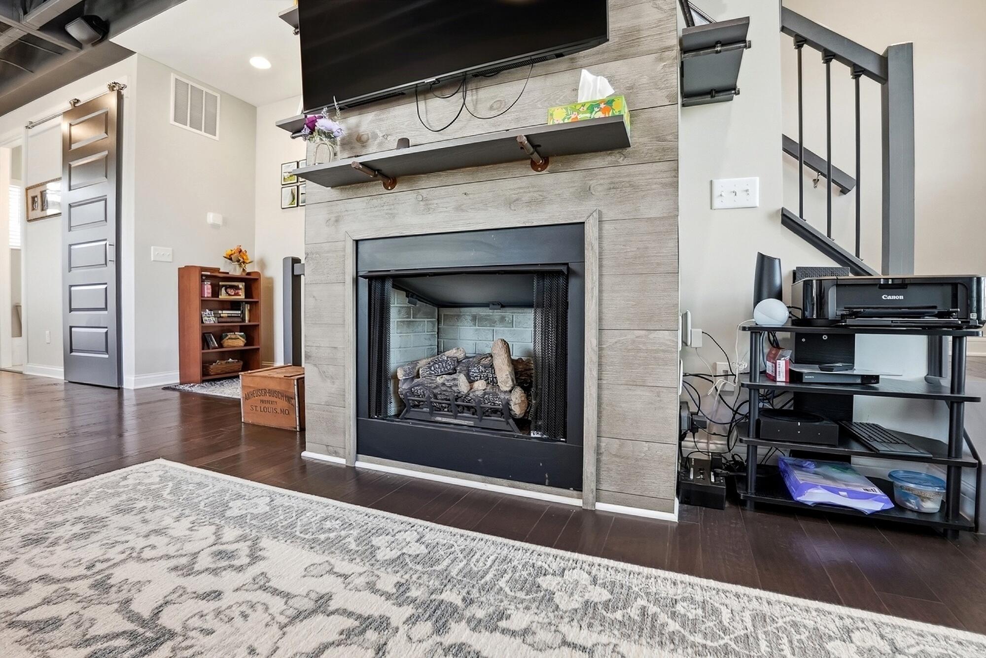 30 Center, Springfield, Ohio 45502