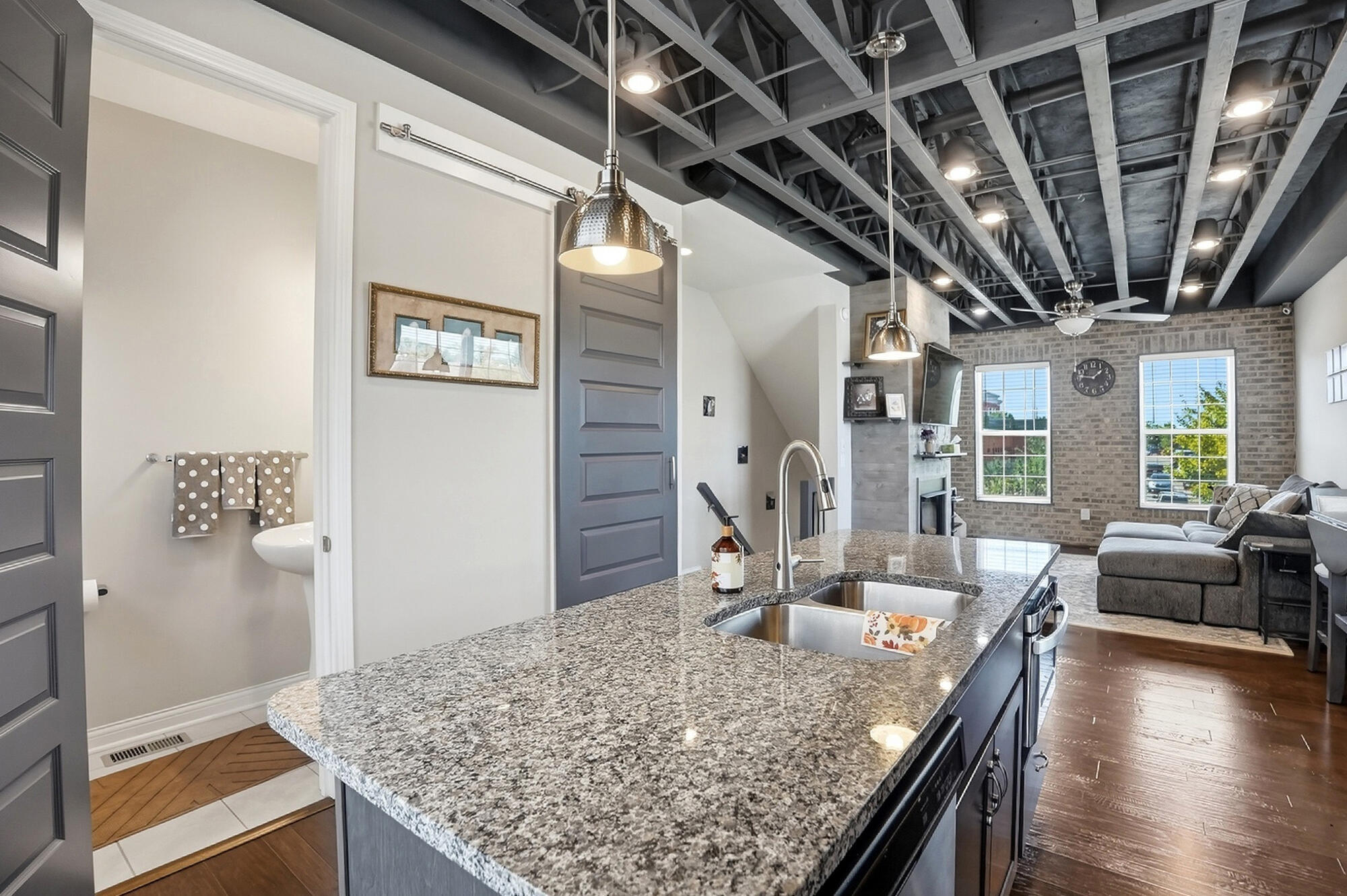 30 Center, Springfield, Ohio 45502