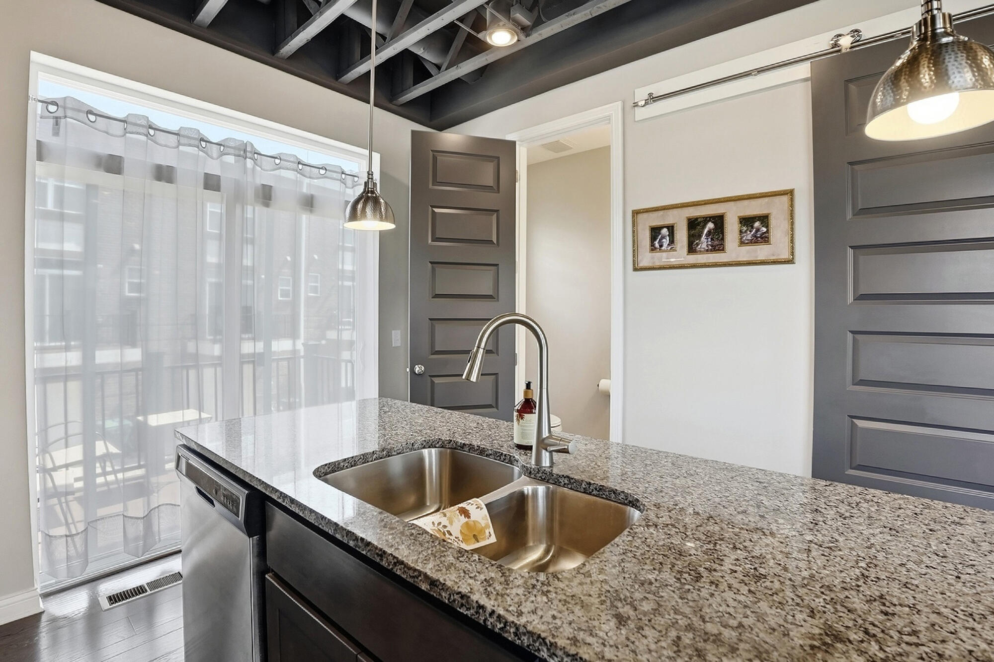 30 Center, Springfield, Ohio 45502