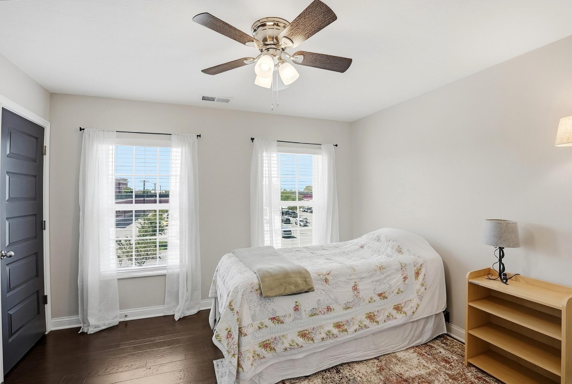30 Center, Springfield, Ohio 45502