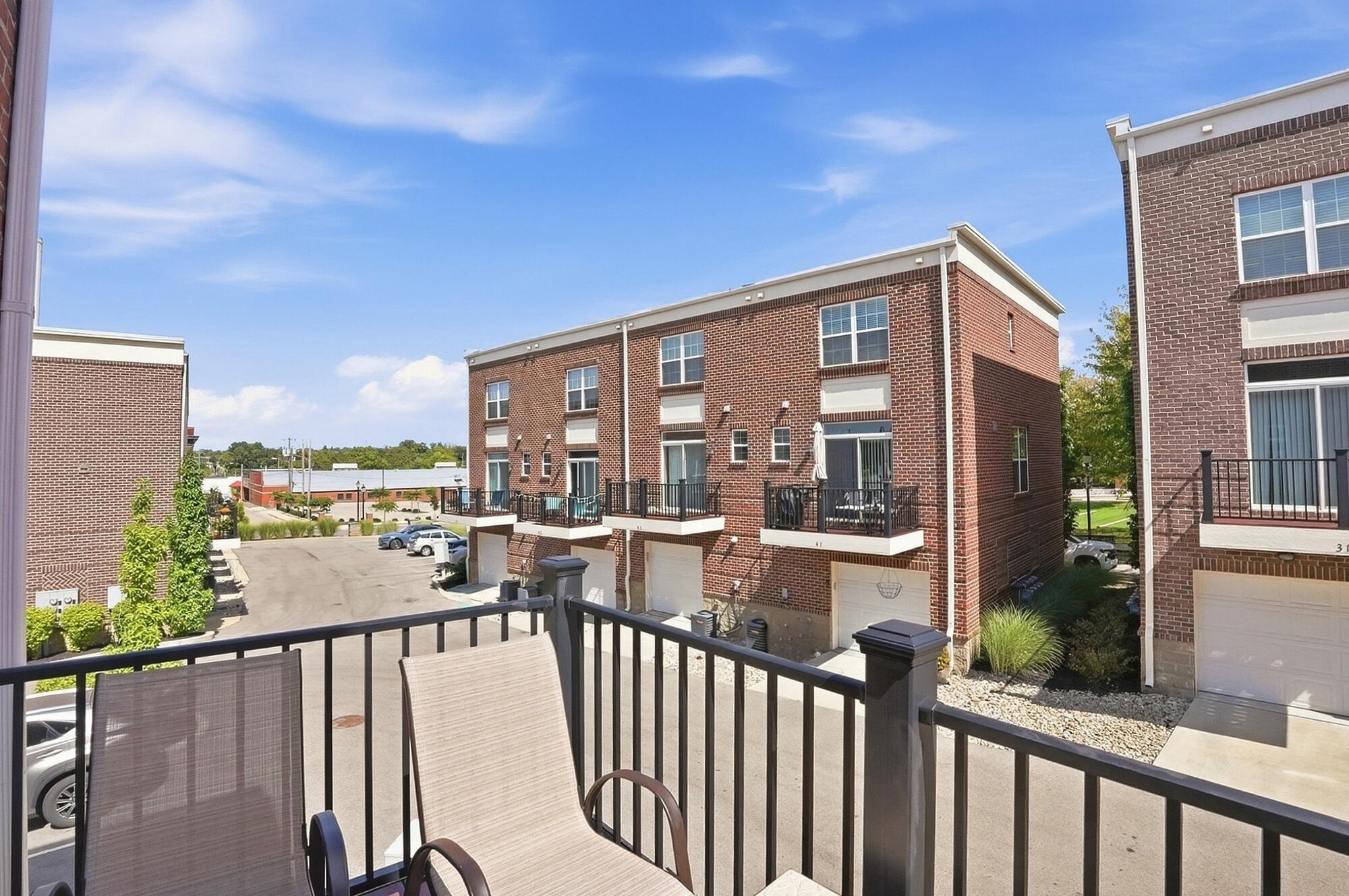 30 Center, Springfield, Ohio 45502