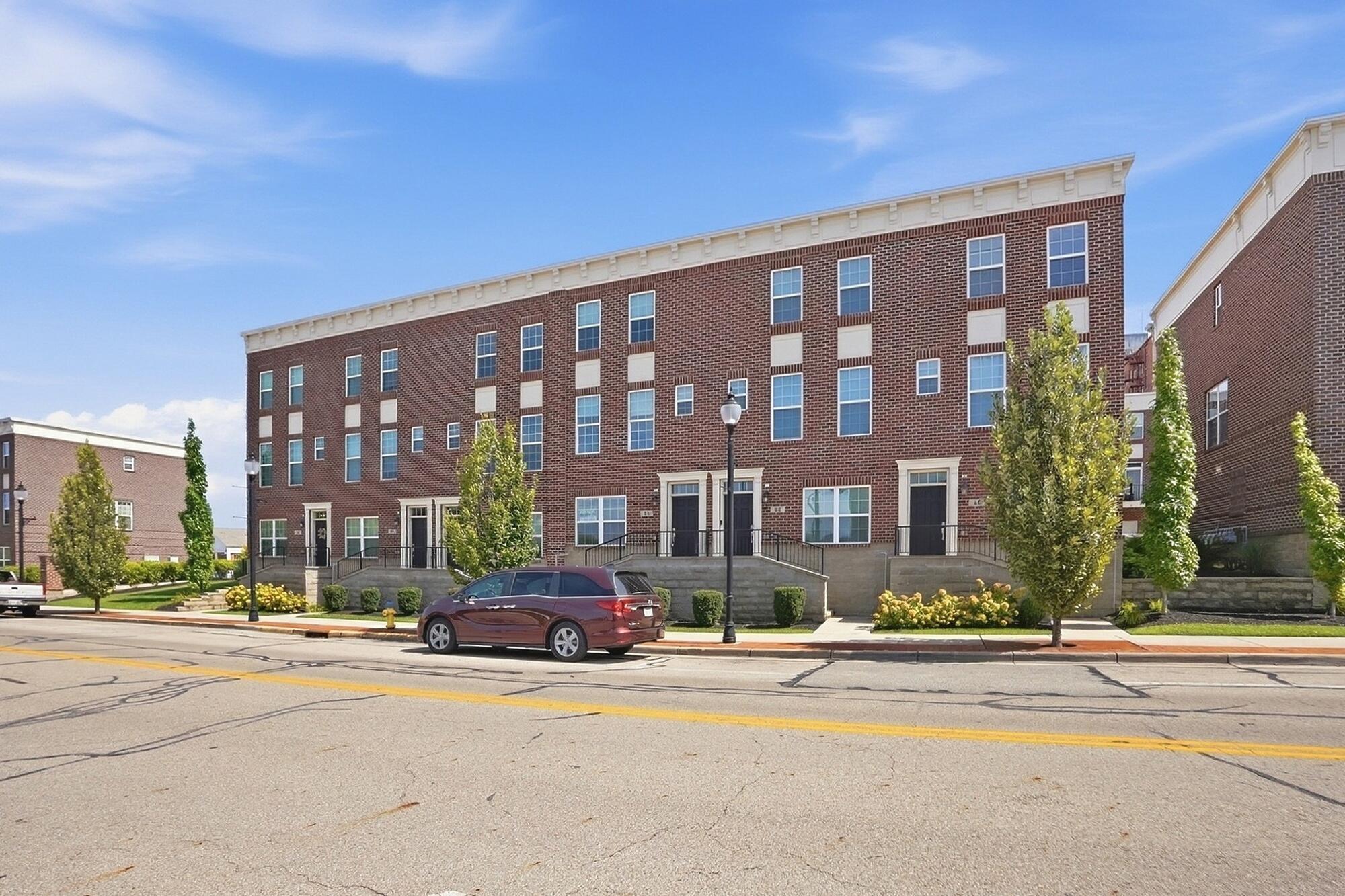 30 Center, Springfield, Ohio 45502
