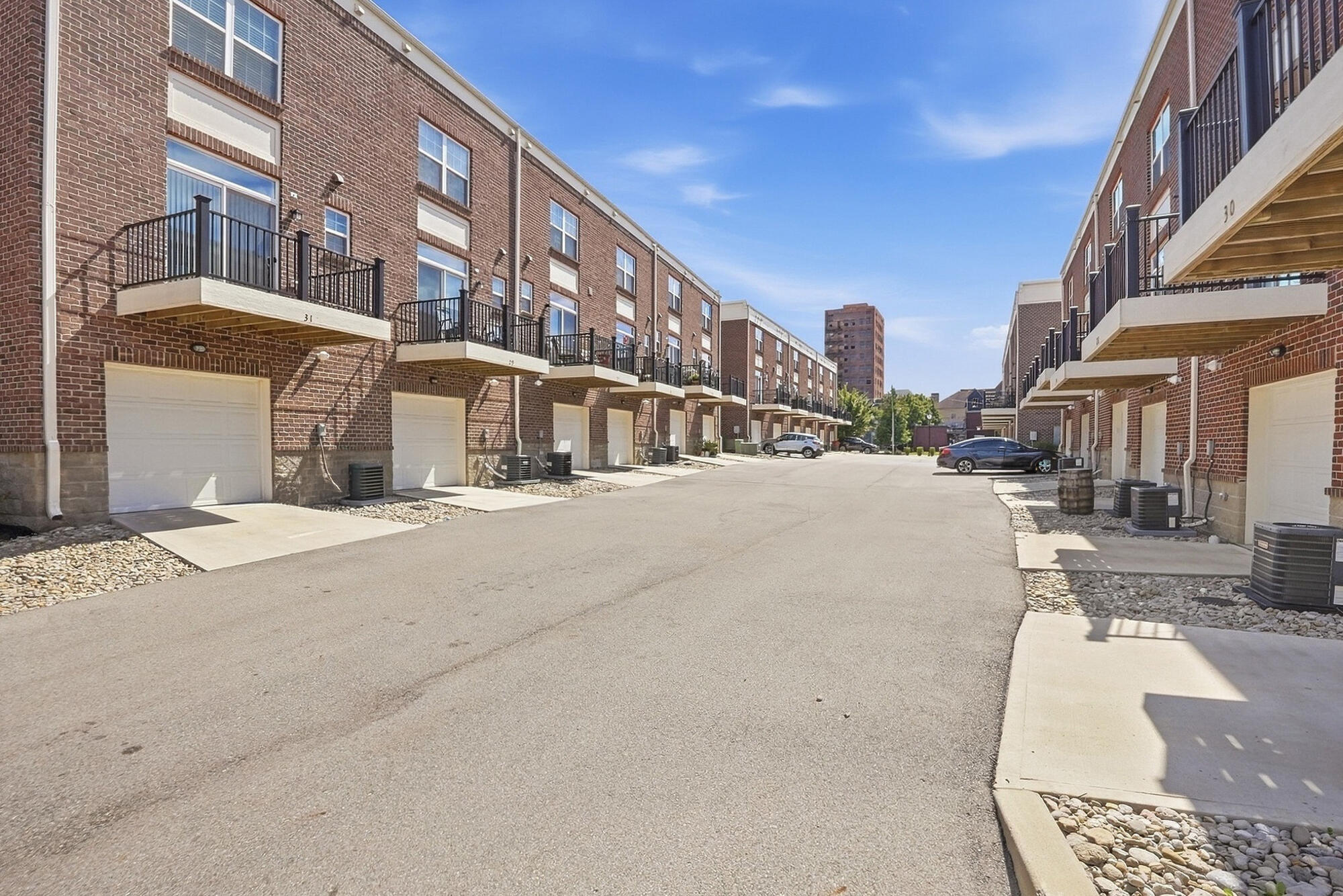 30 Center, Springfield, Ohio 45502