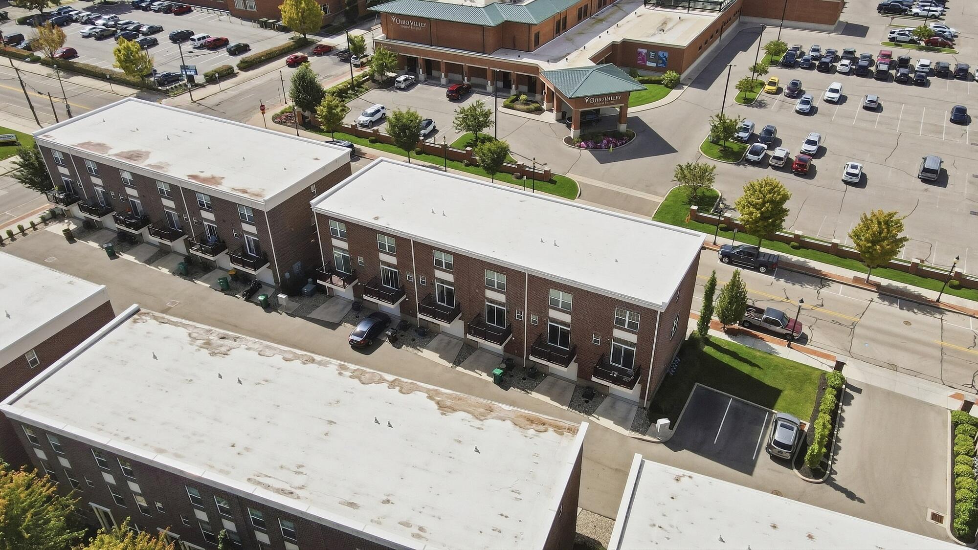 30 Center, Springfield, Ohio 45502
