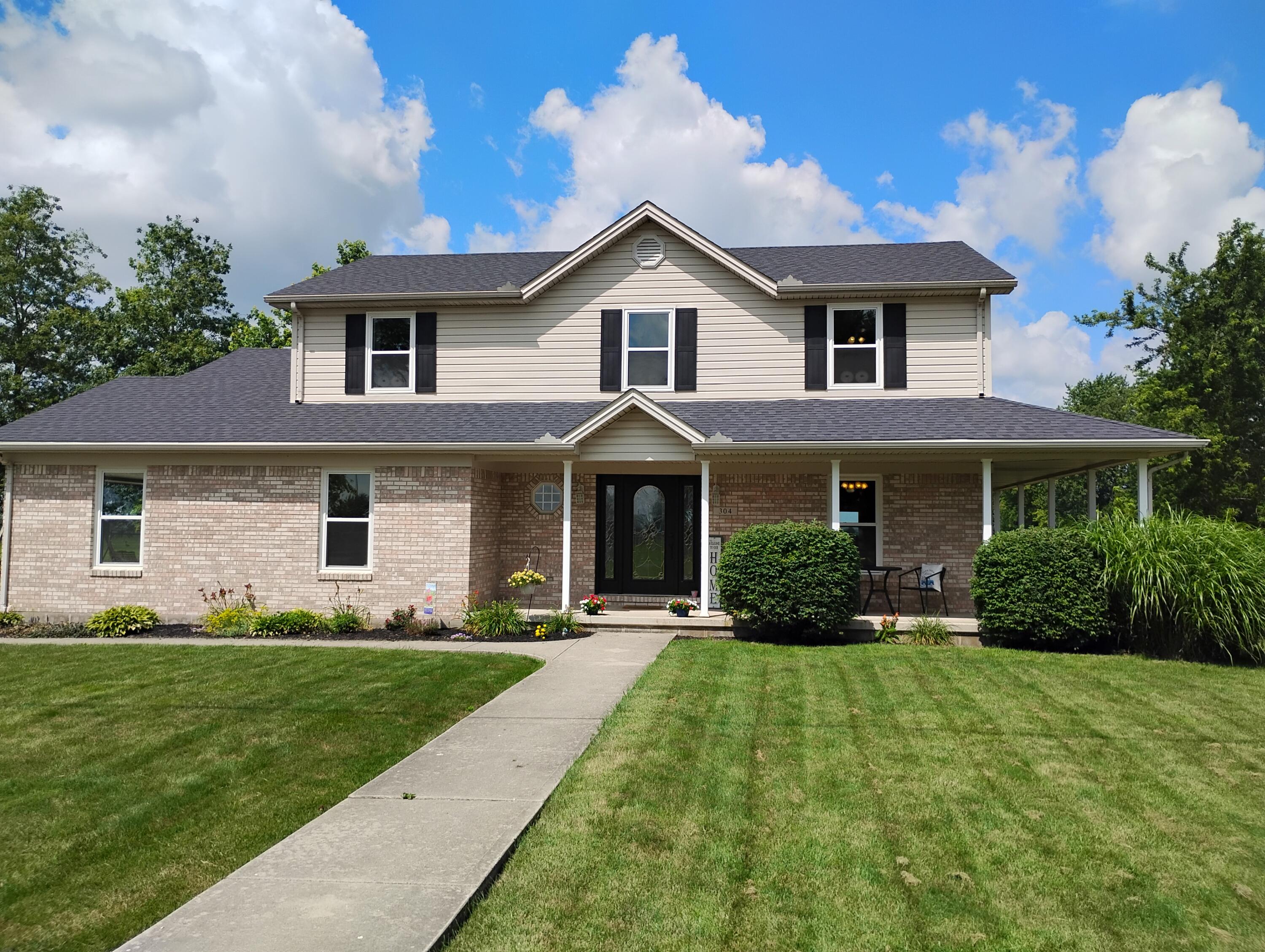 304 Locust, Arcanum, Ohio 45304