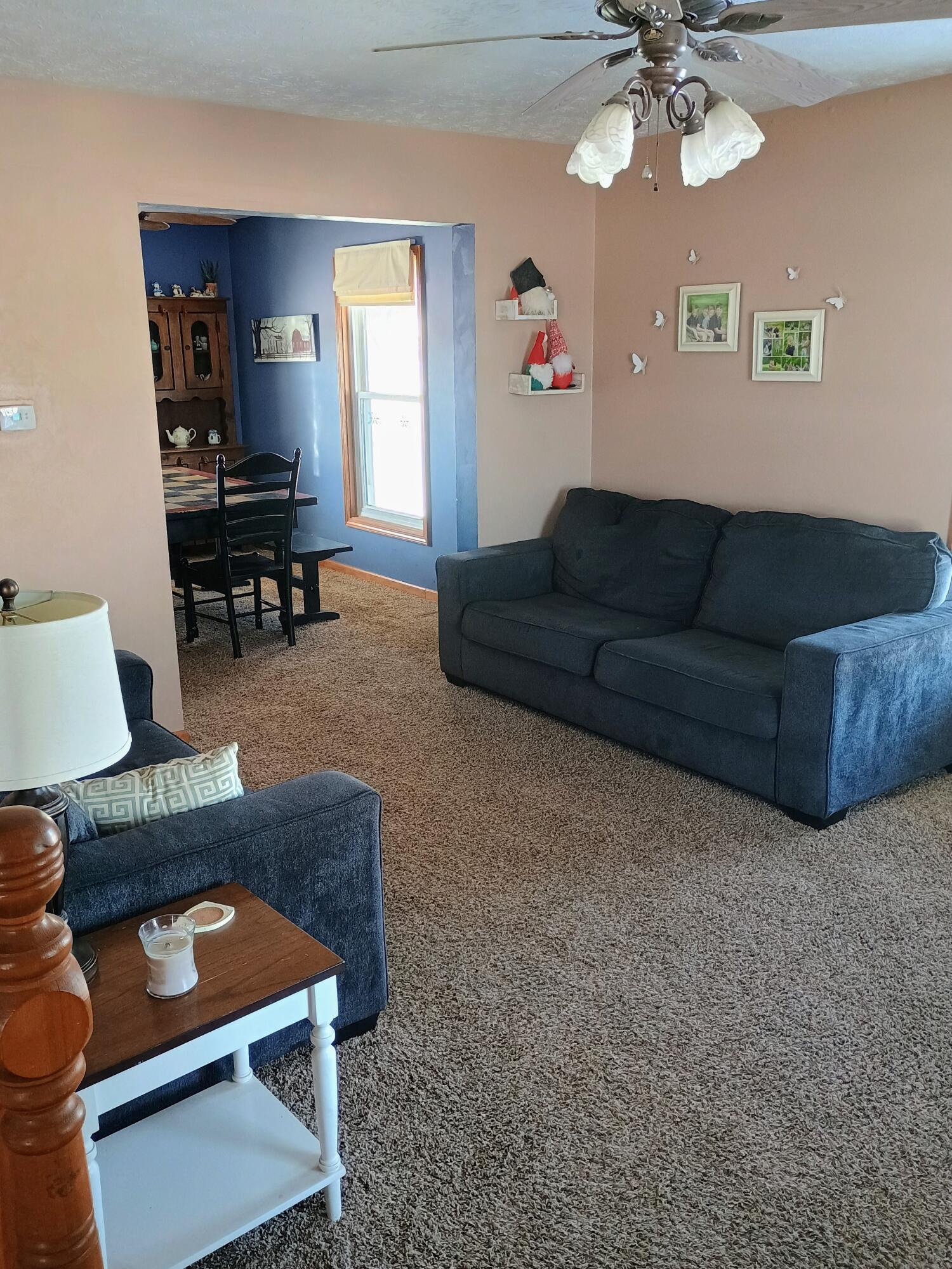 304 Locust, Arcanum, Ohio 45304