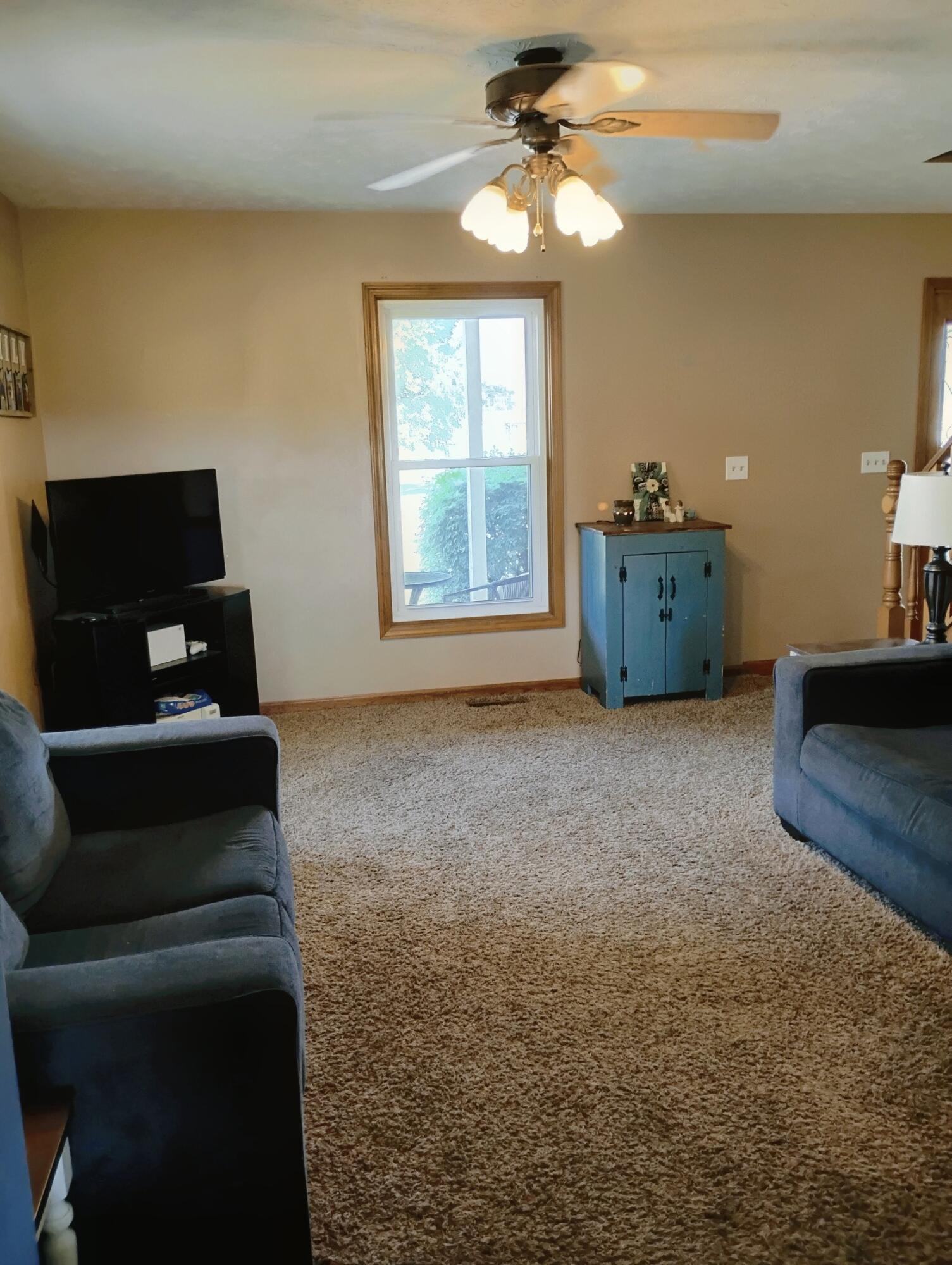 304 Locust, Arcanum, Ohio 45304