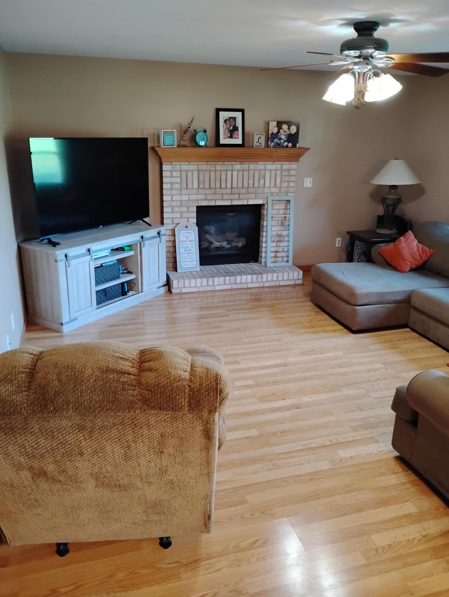 304 Locust, Arcanum, Ohio 45304