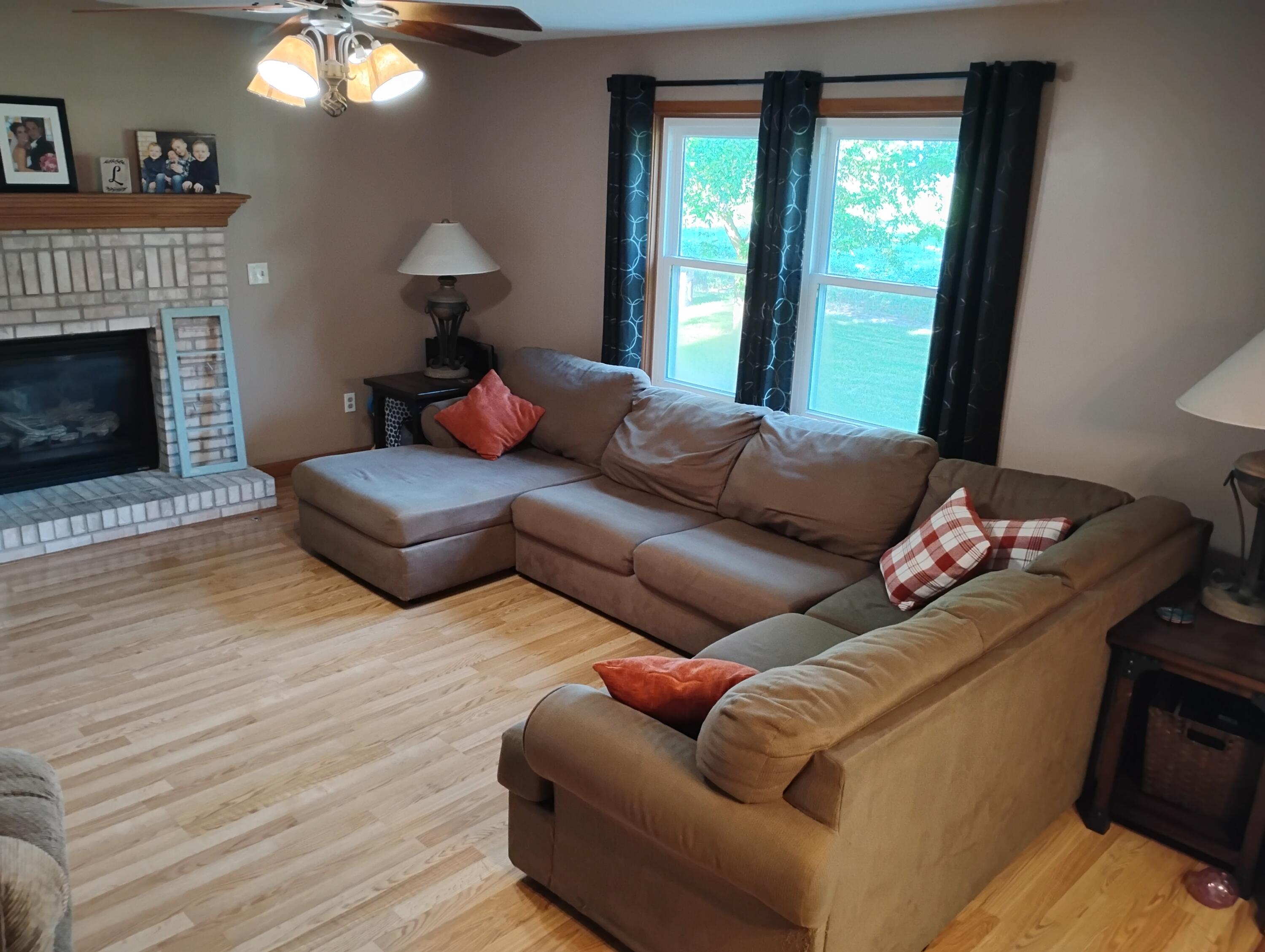 304 Locust, Arcanum, Ohio 45304