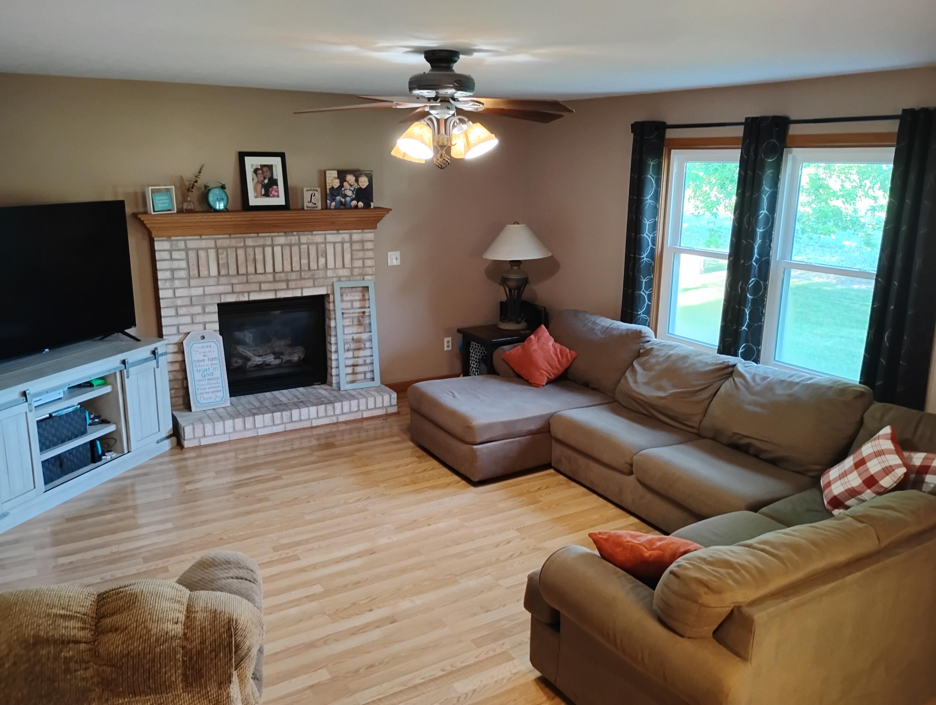 304 Locust, Arcanum, Ohio 45304
