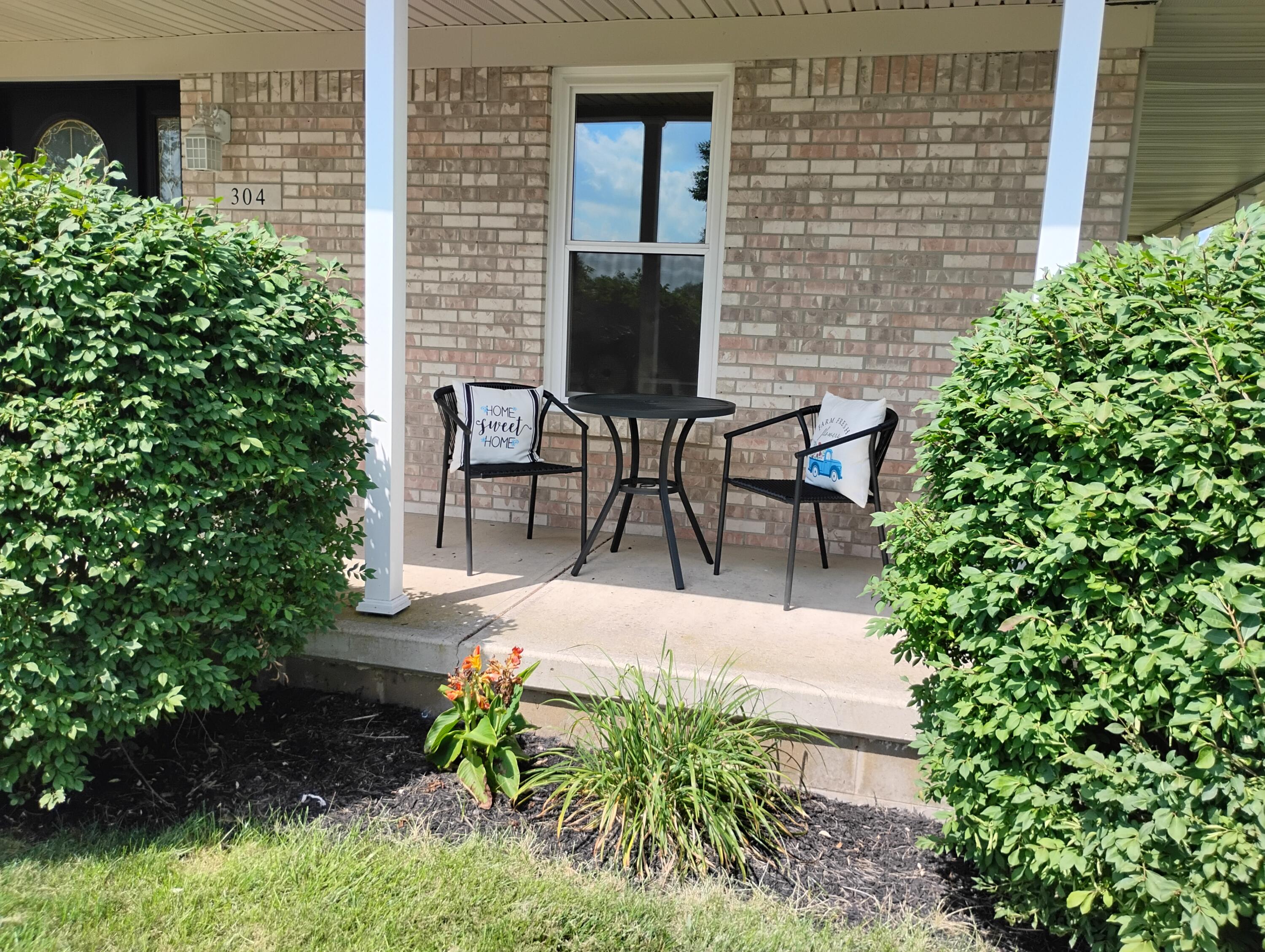 304 Locust, Arcanum, Ohio 45304