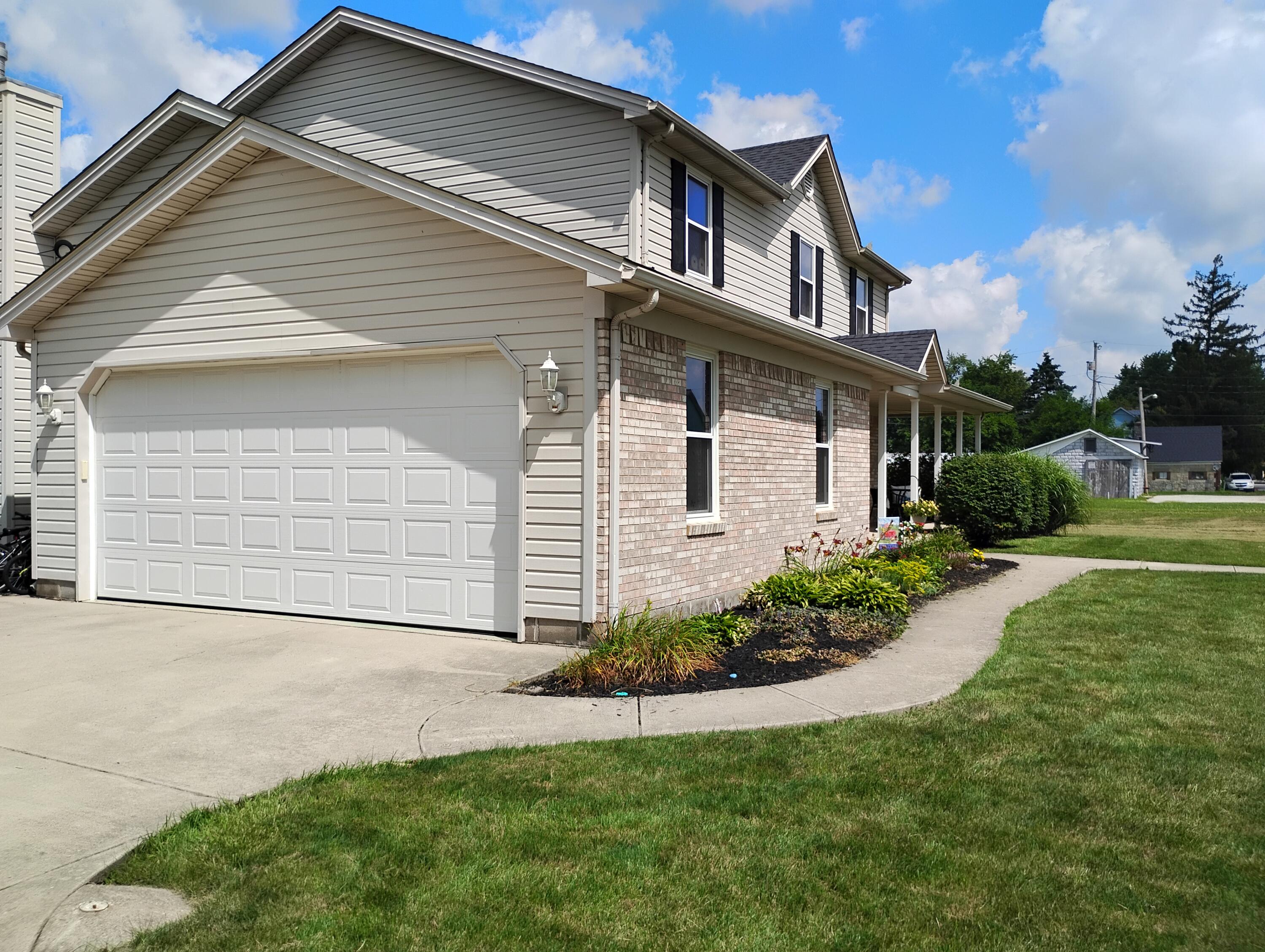 304 Locust, Arcanum, Ohio 45304