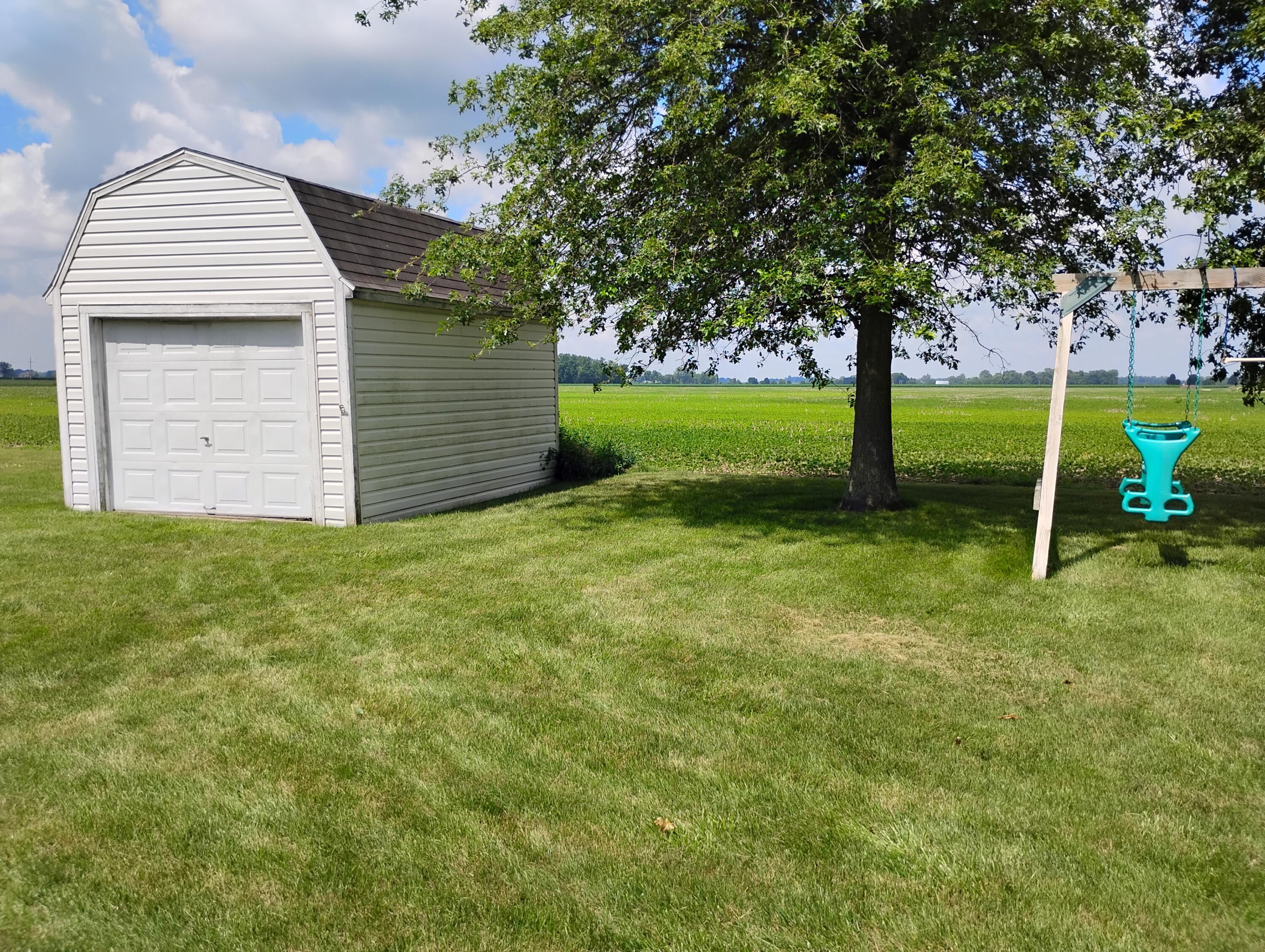 304 Locust, Arcanum, Ohio 45304