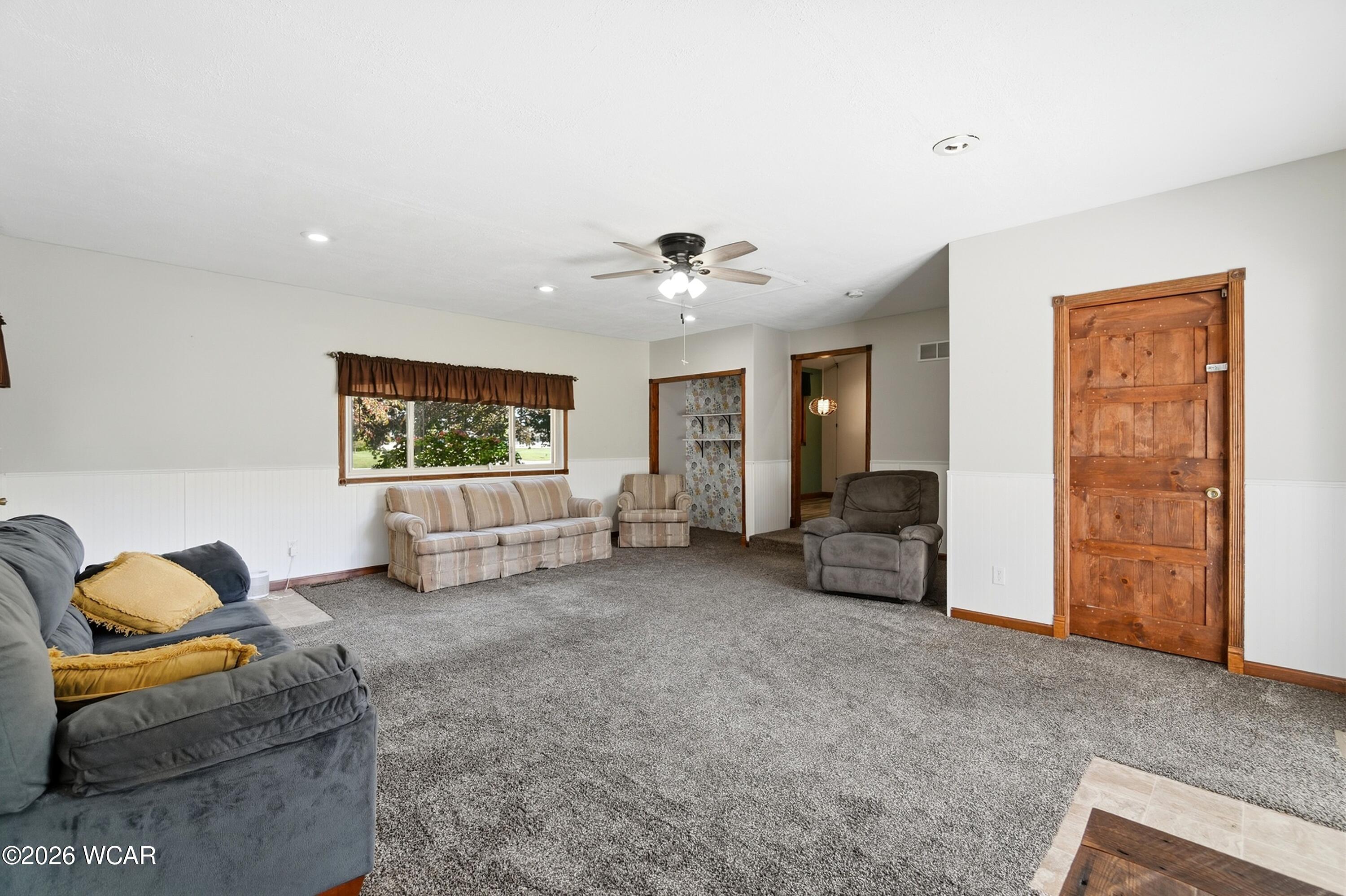 2330 Riverside Drive, Sidney, Ohio