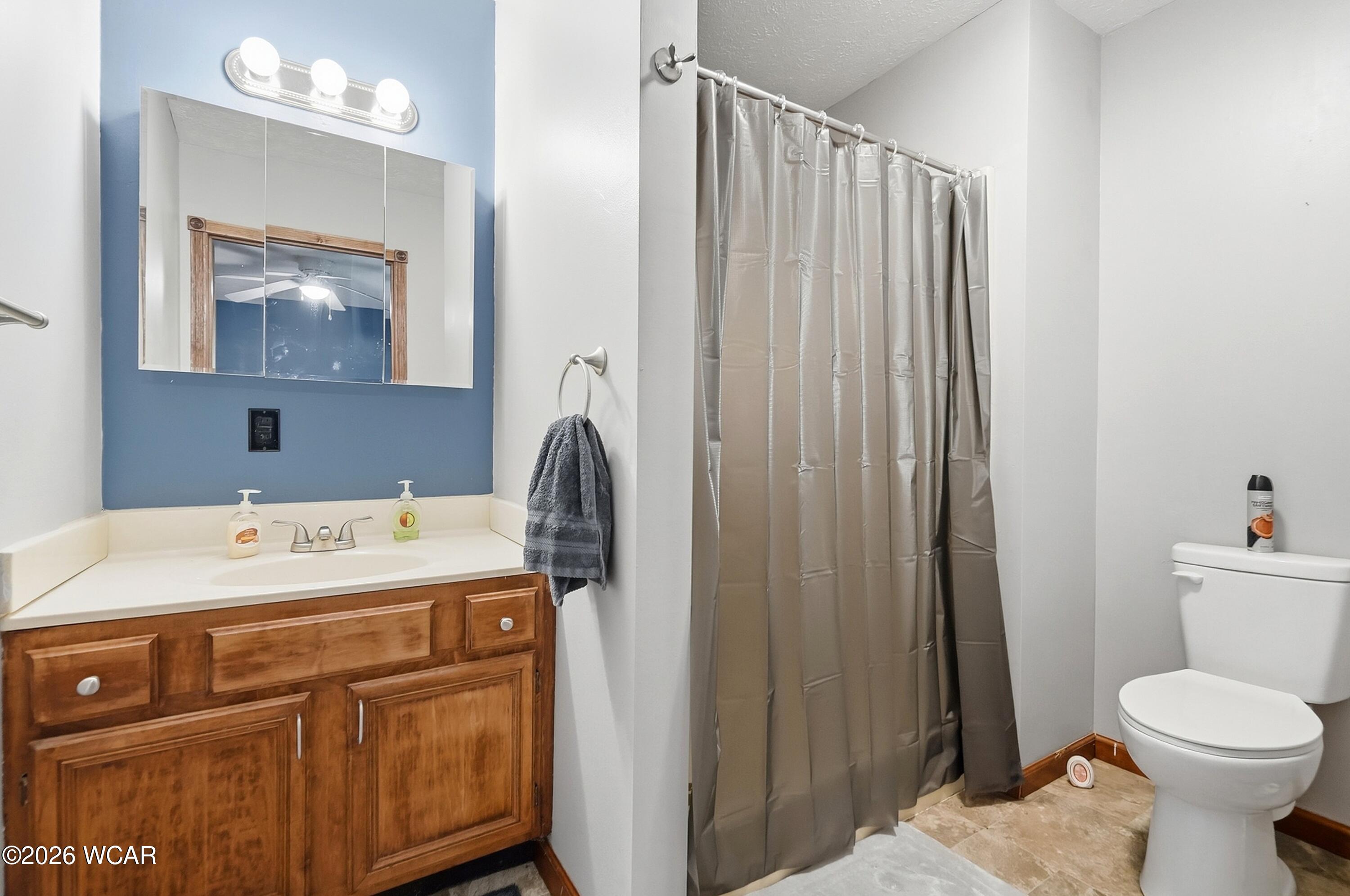 2330 Riverside Drive, Sidney, Ohio