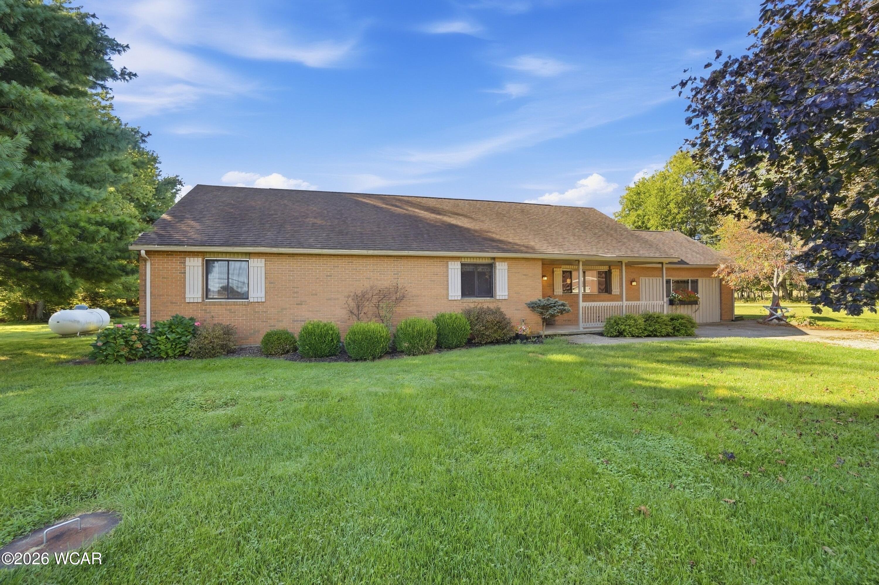 2330 Riverside Drive, Sidney, Ohio