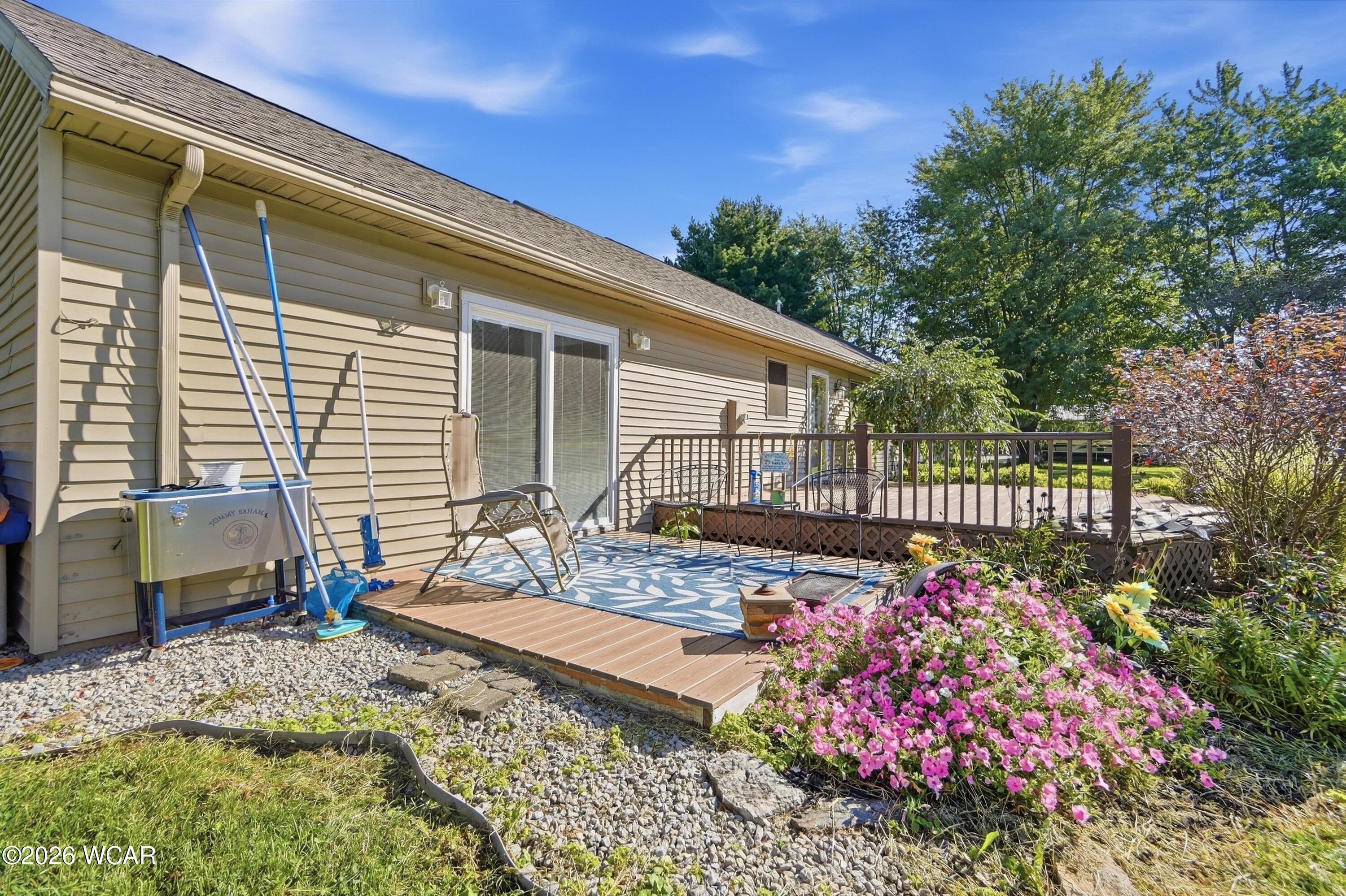2330 Riverside Drive, Sidney, Ohio