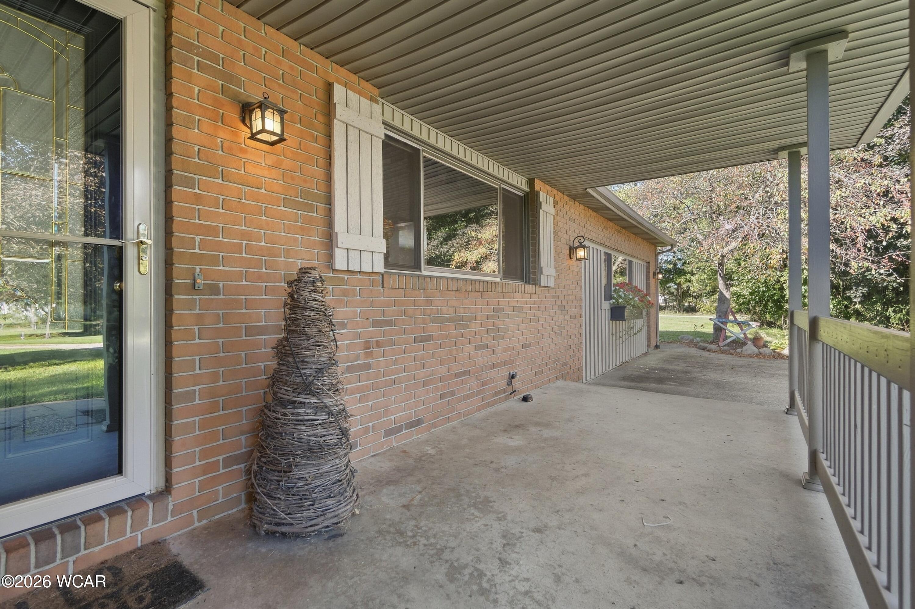 2330 Riverside Drive, Sidney, Ohio