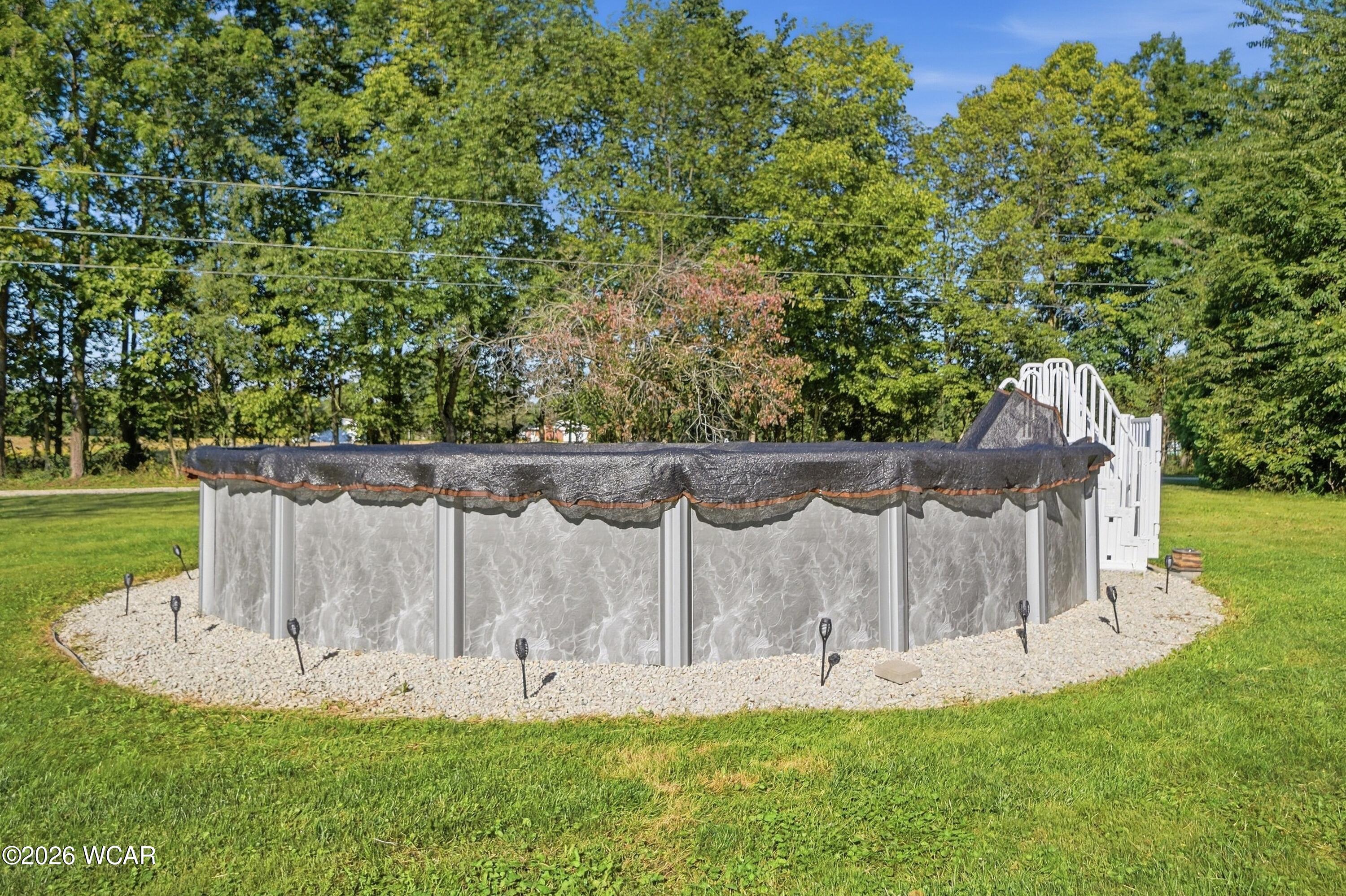 2330 Riverside Drive, Sidney, Ohio