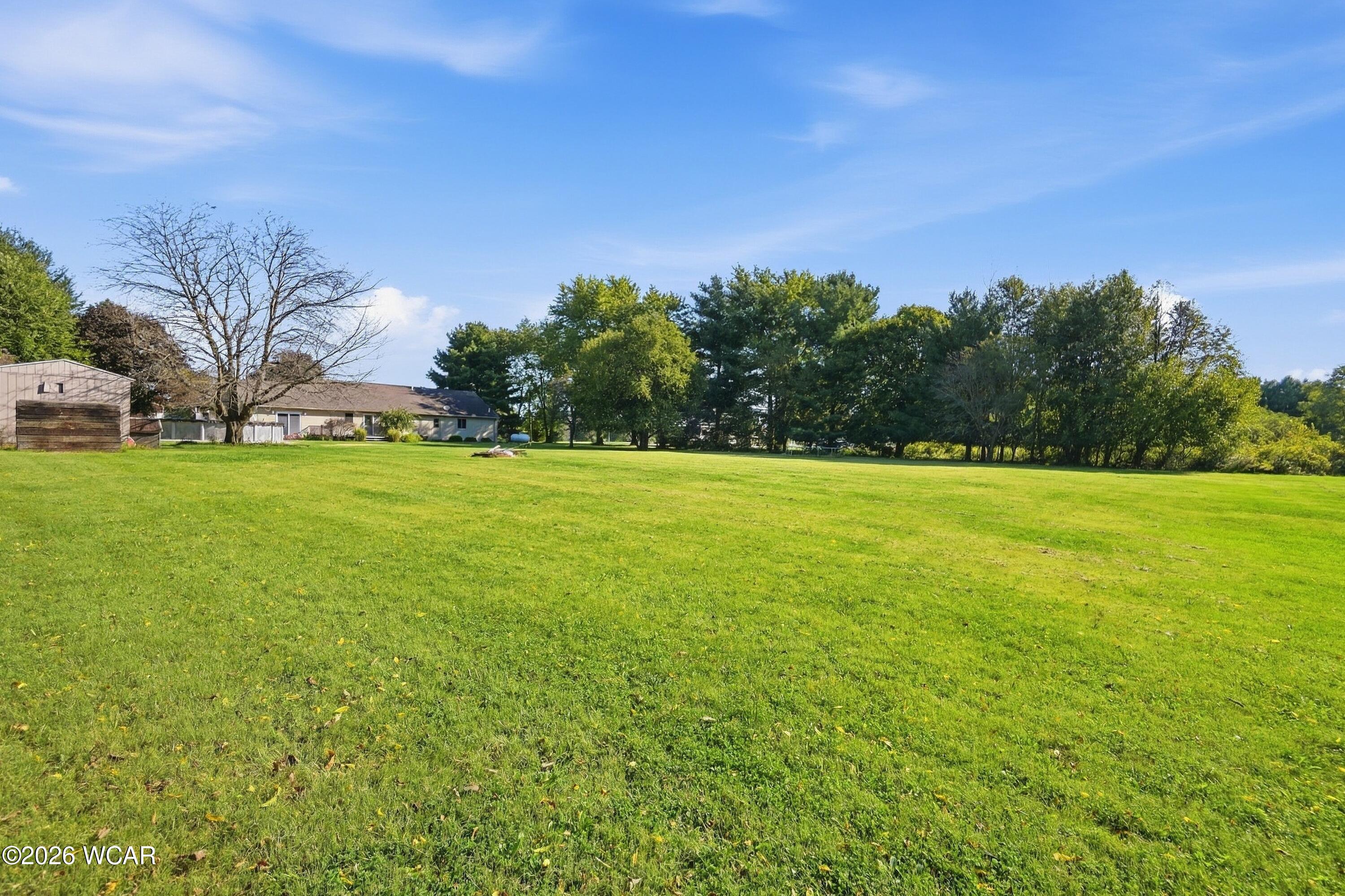 2330 Riverside Drive, Sidney, Ohio