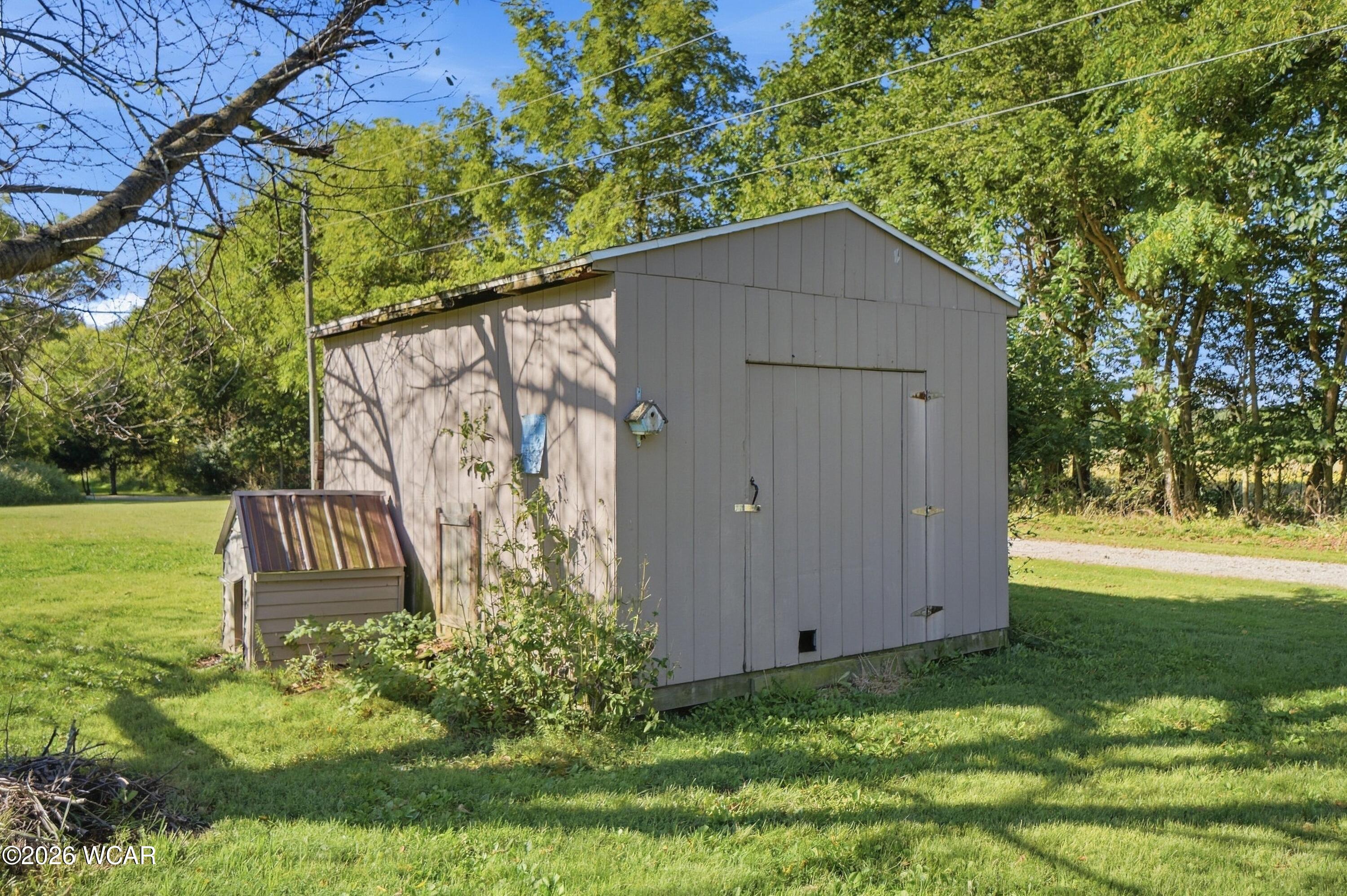 2330 Riverside Drive, Sidney, Ohio