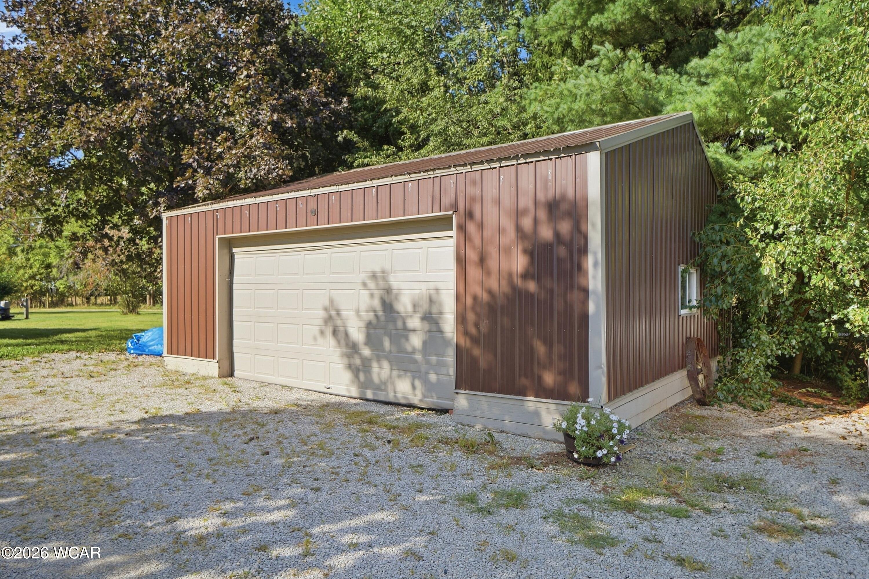 2330 Riverside Drive, Sidney, Ohio
