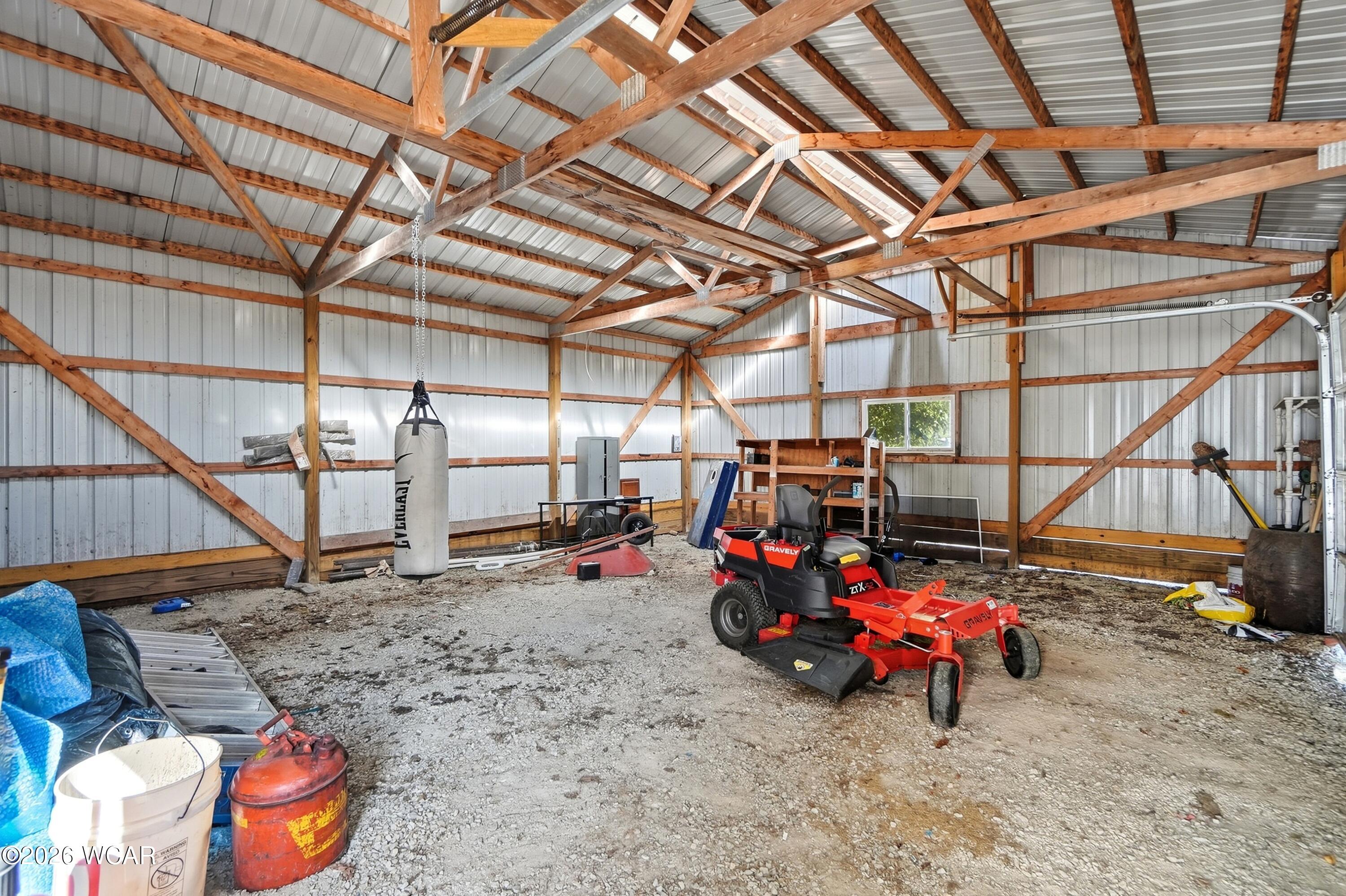 2330 Riverside Drive, Sidney, Ohio
