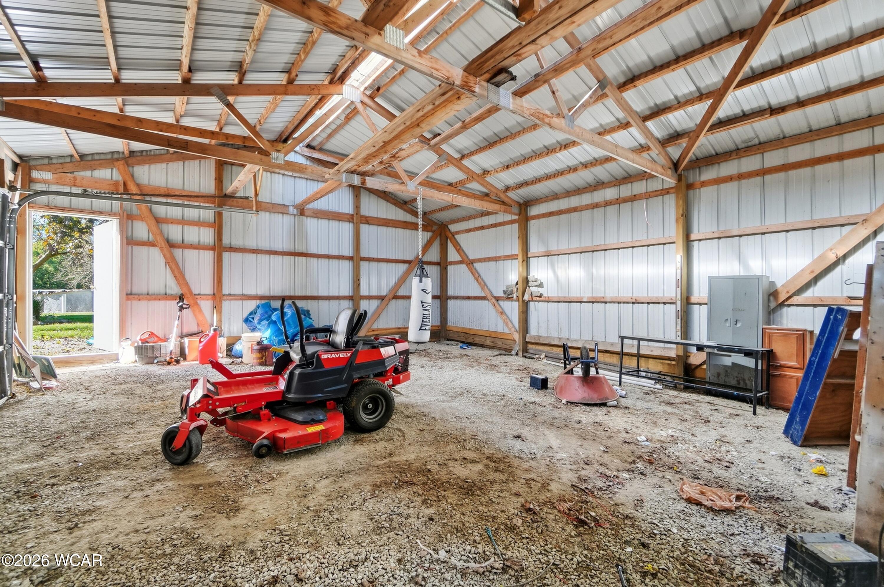 2330 Riverside Drive, Sidney, Ohio