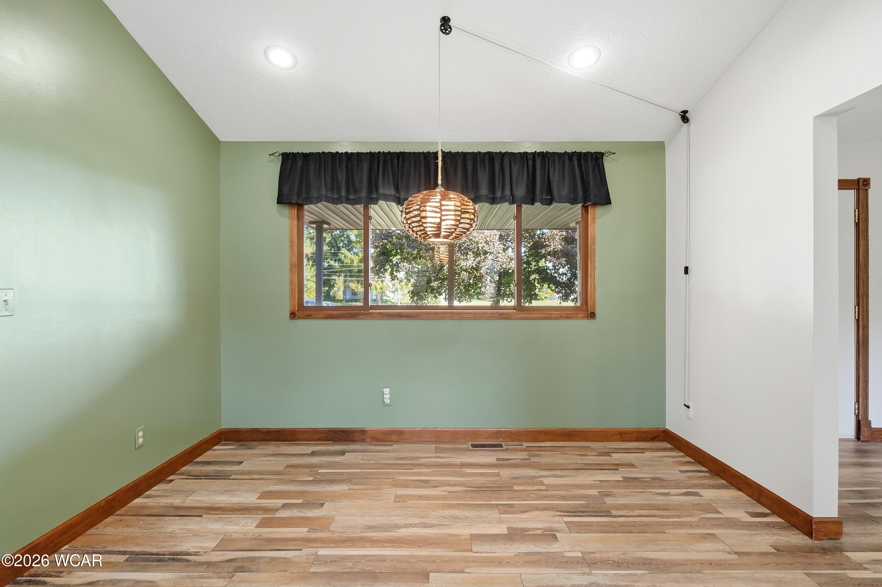 2330 Riverside Drive, Sidney, Ohio