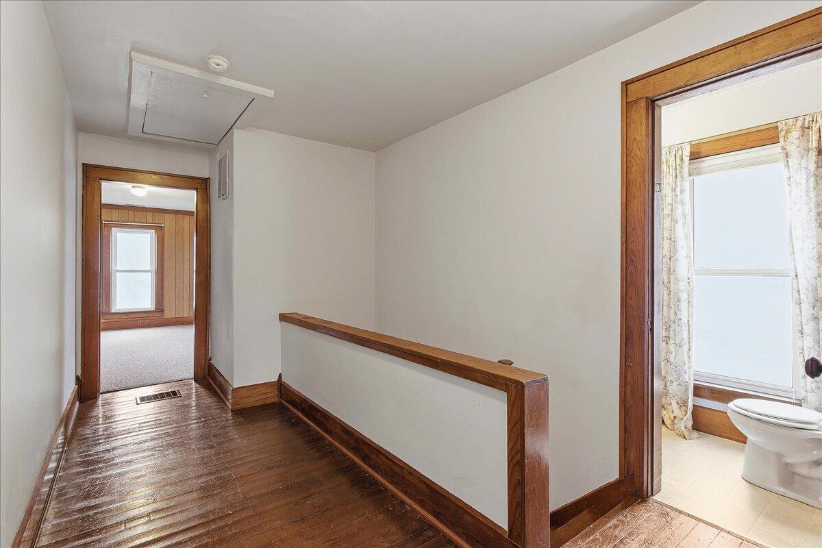 309 Detroit, West Liberty, Ohio 43357