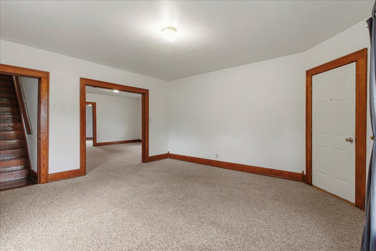 309 Detroit, West Liberty, Ohio 43357