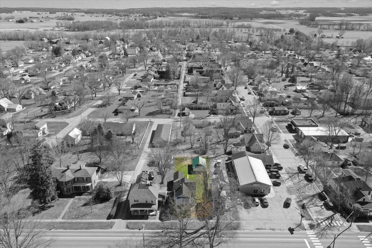309 Detroit, West Liberty, Ohio 43357
