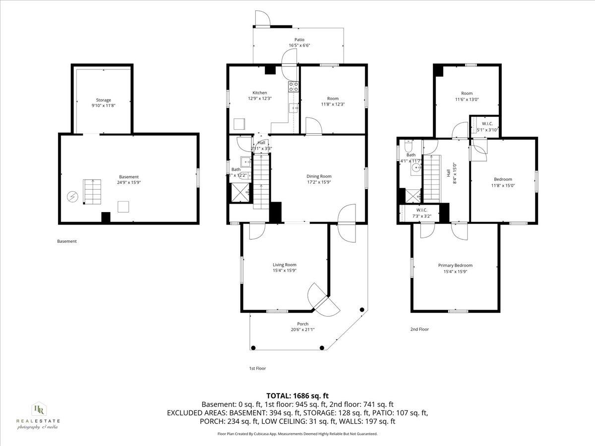 309 Detroit, West Liberty, Ohio 43357