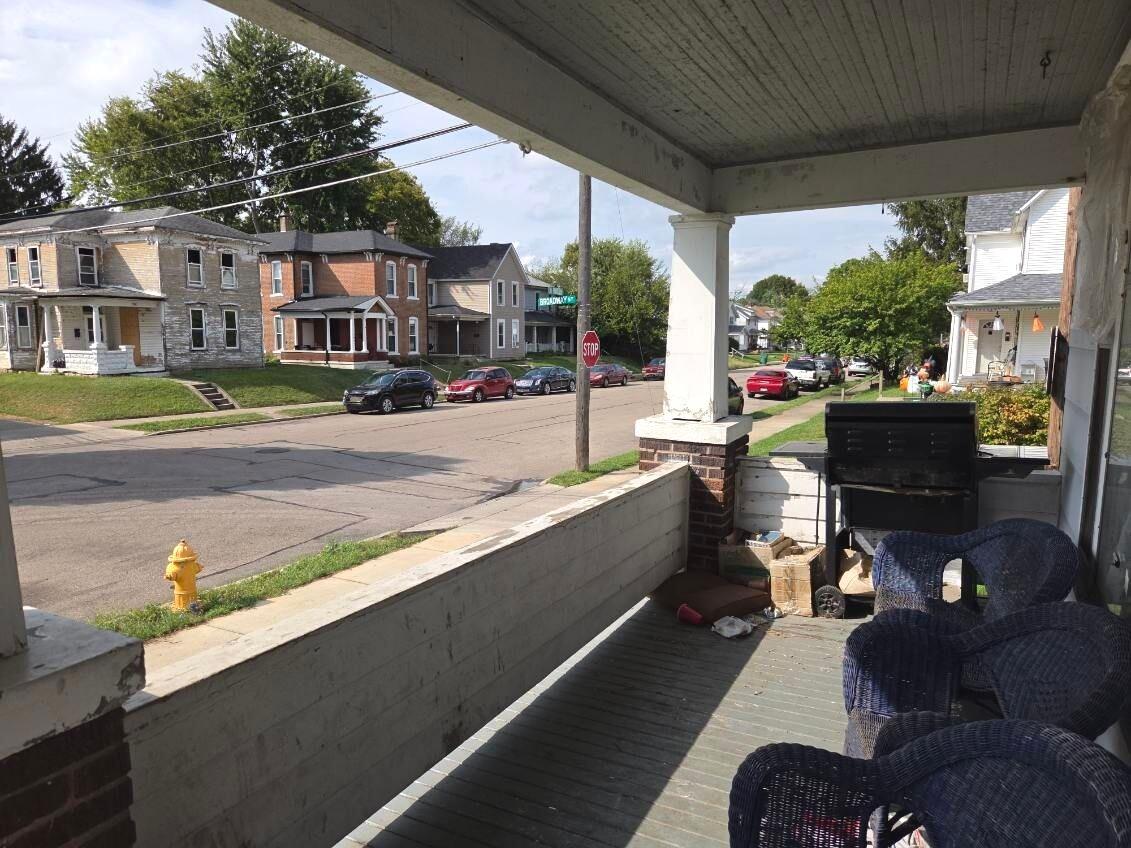 328 Race, Springfield, Ohio 45504