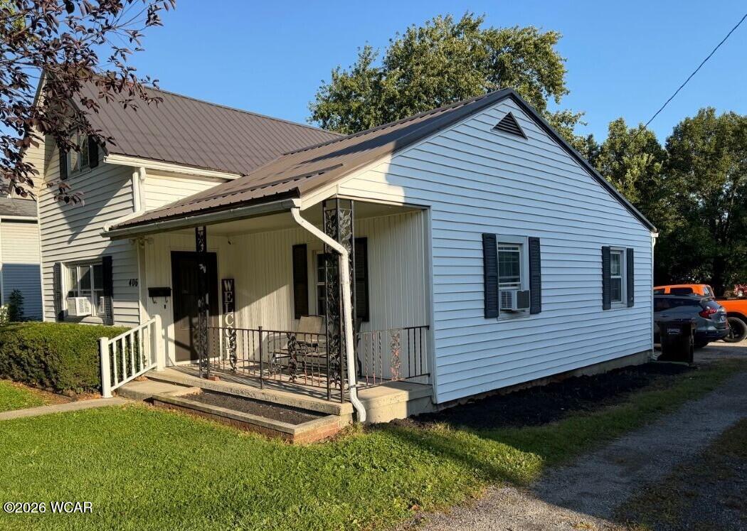 406 North Street, Kenton, Ohio