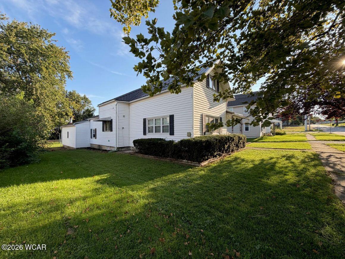 406 North Street, Kenton, Ohio