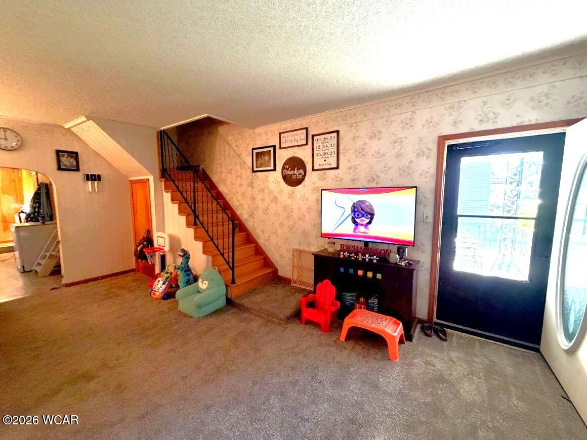 406 North Street, Kenton, Ohio