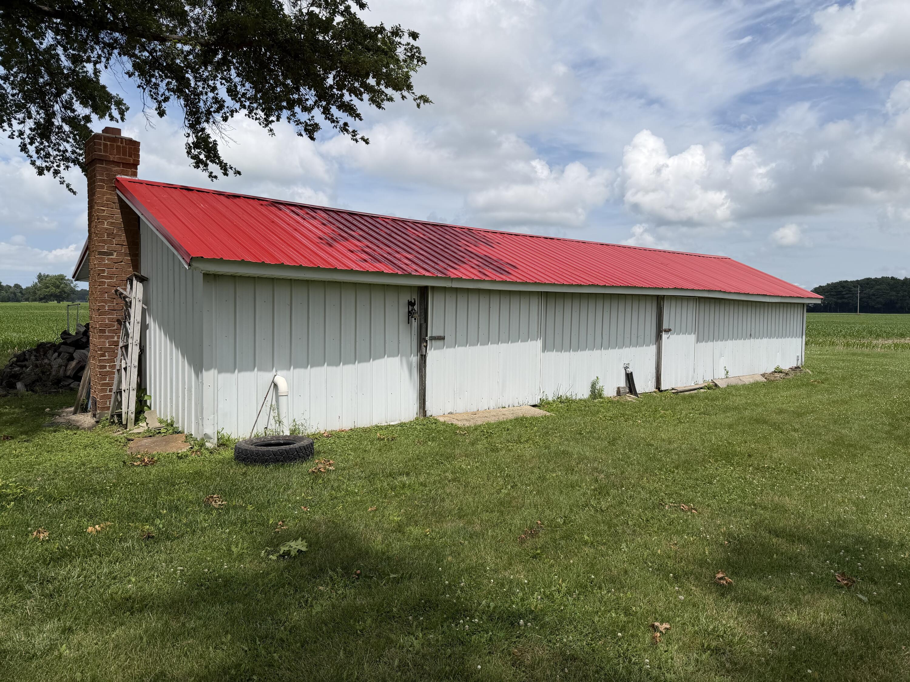 13612 Bellamy, Berlin Heights, Ohio 44814