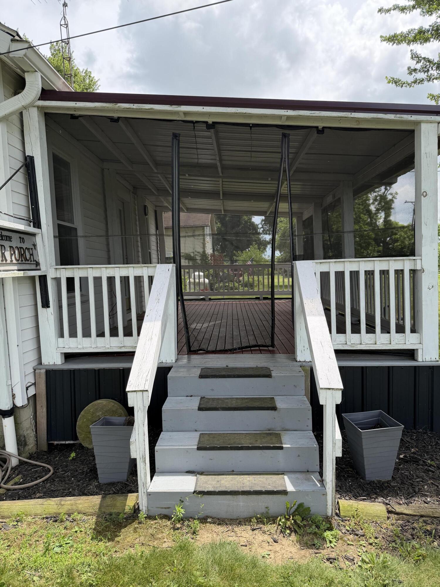 13612 Bellamy, Berlin Heights, Ohio 44814