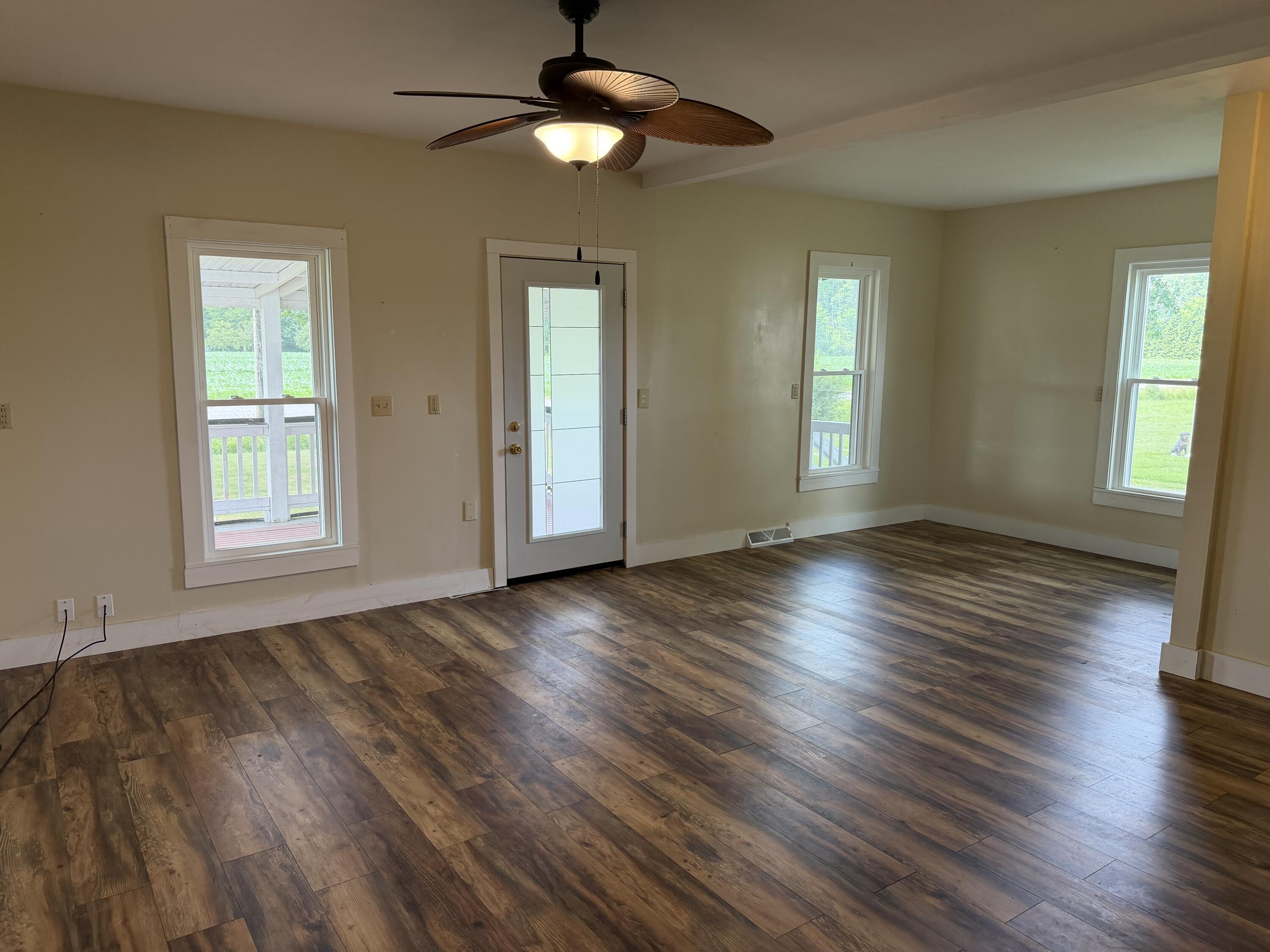 13612 Bellamy, Berlin Heights, Ohio 44814