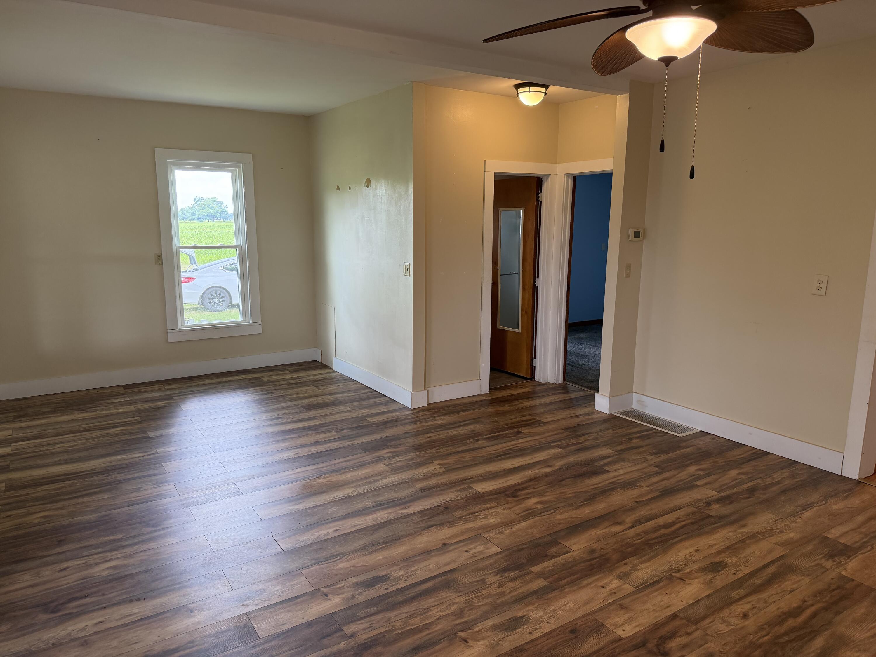 13612 Bellamy, Berlin Heights, Ohio 44814