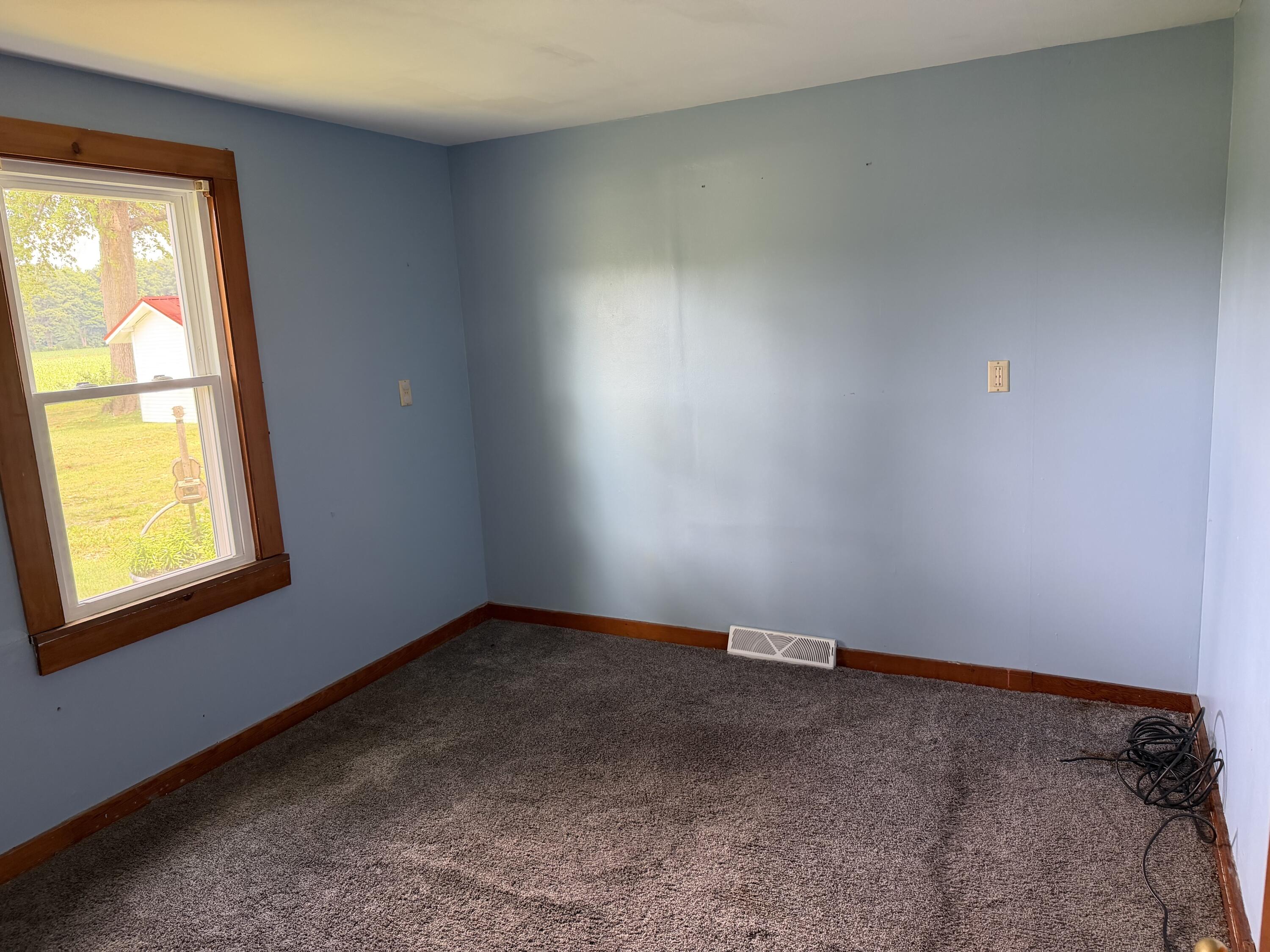 13612 Bellamy, Berlin Heights, Ohio 44814