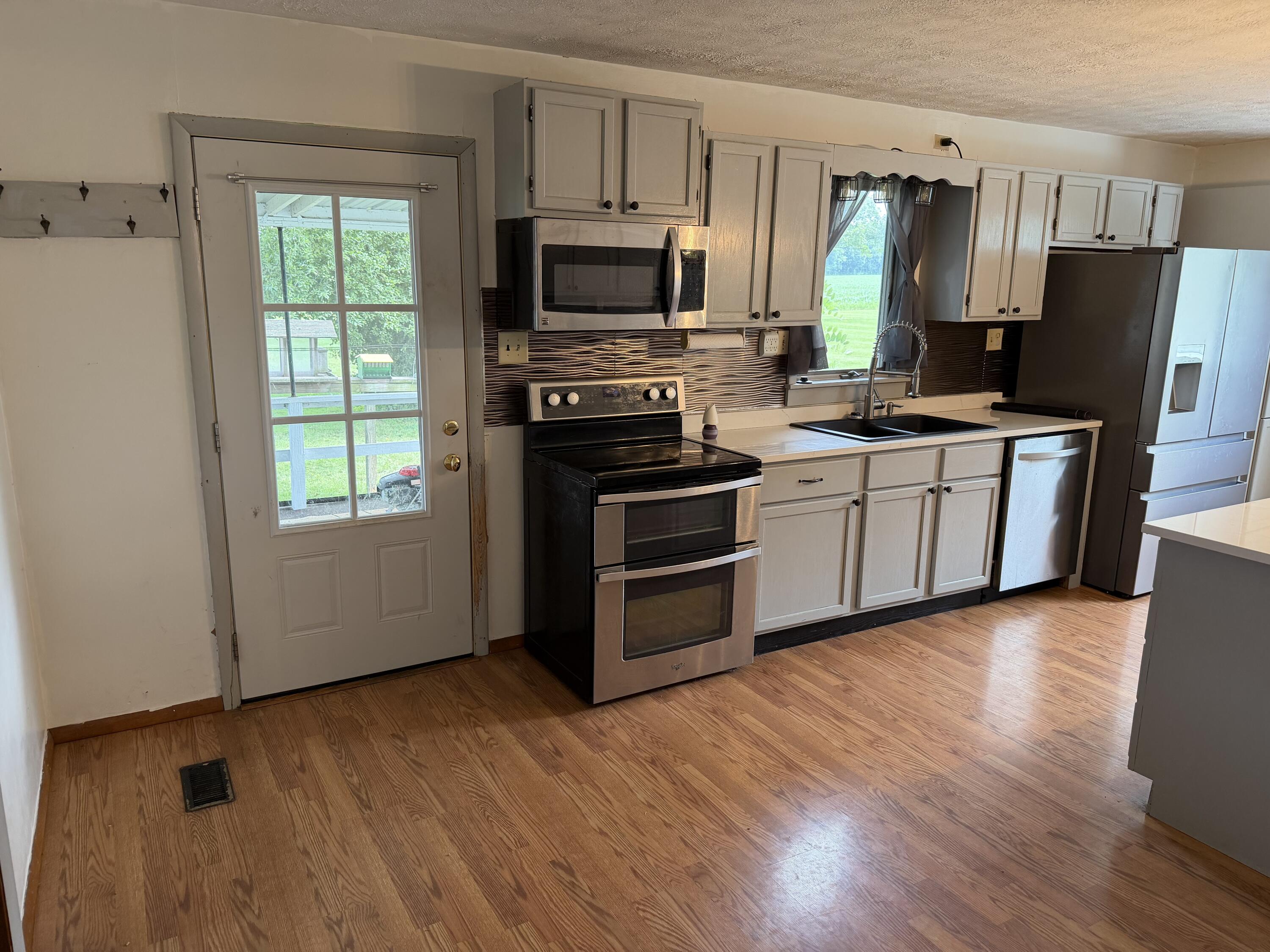 13612 Bellamy, Berlin Heights, Ohio 44814