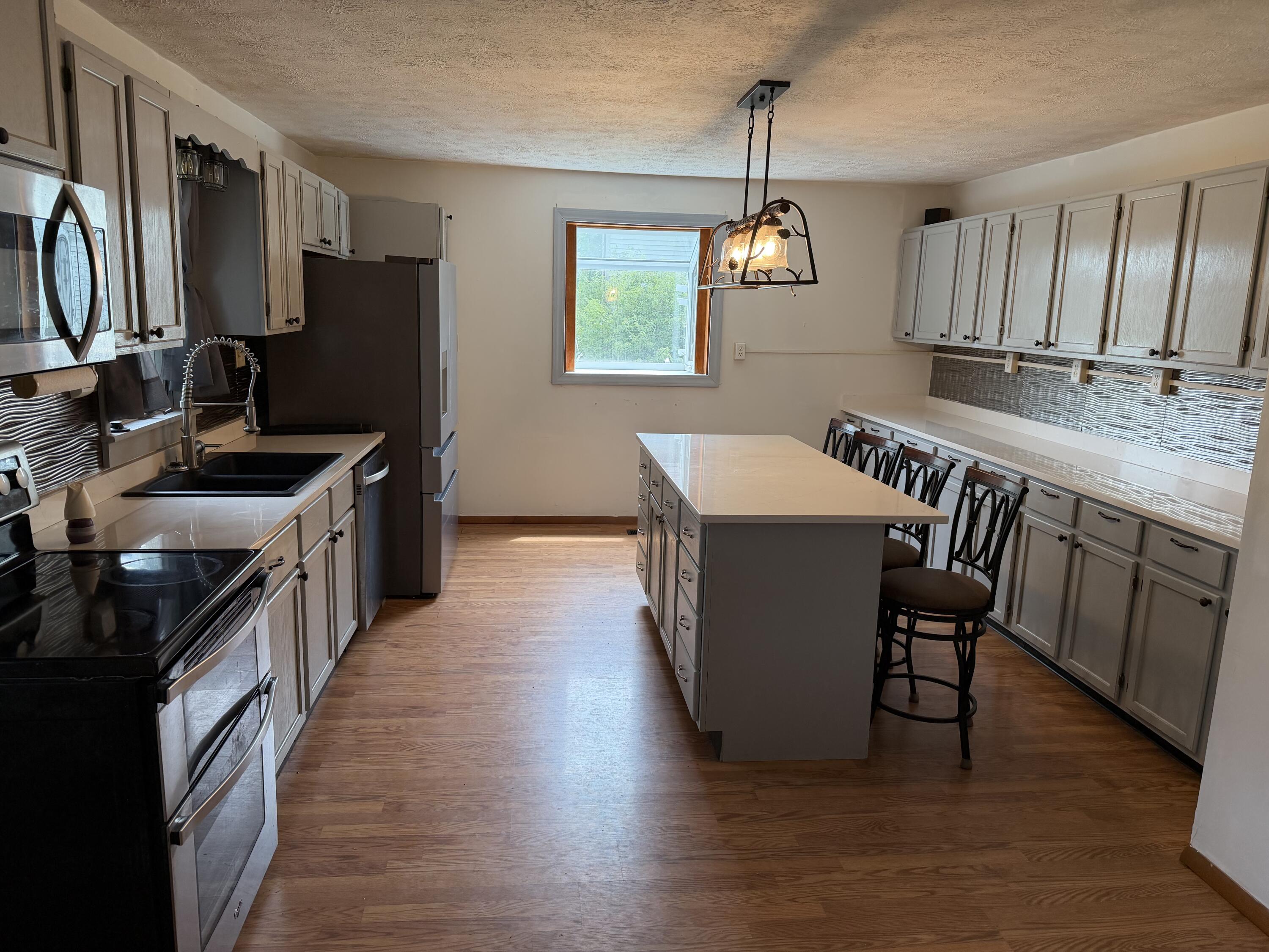 13612 Bellamy, Berlin Heights, Ohio 44814