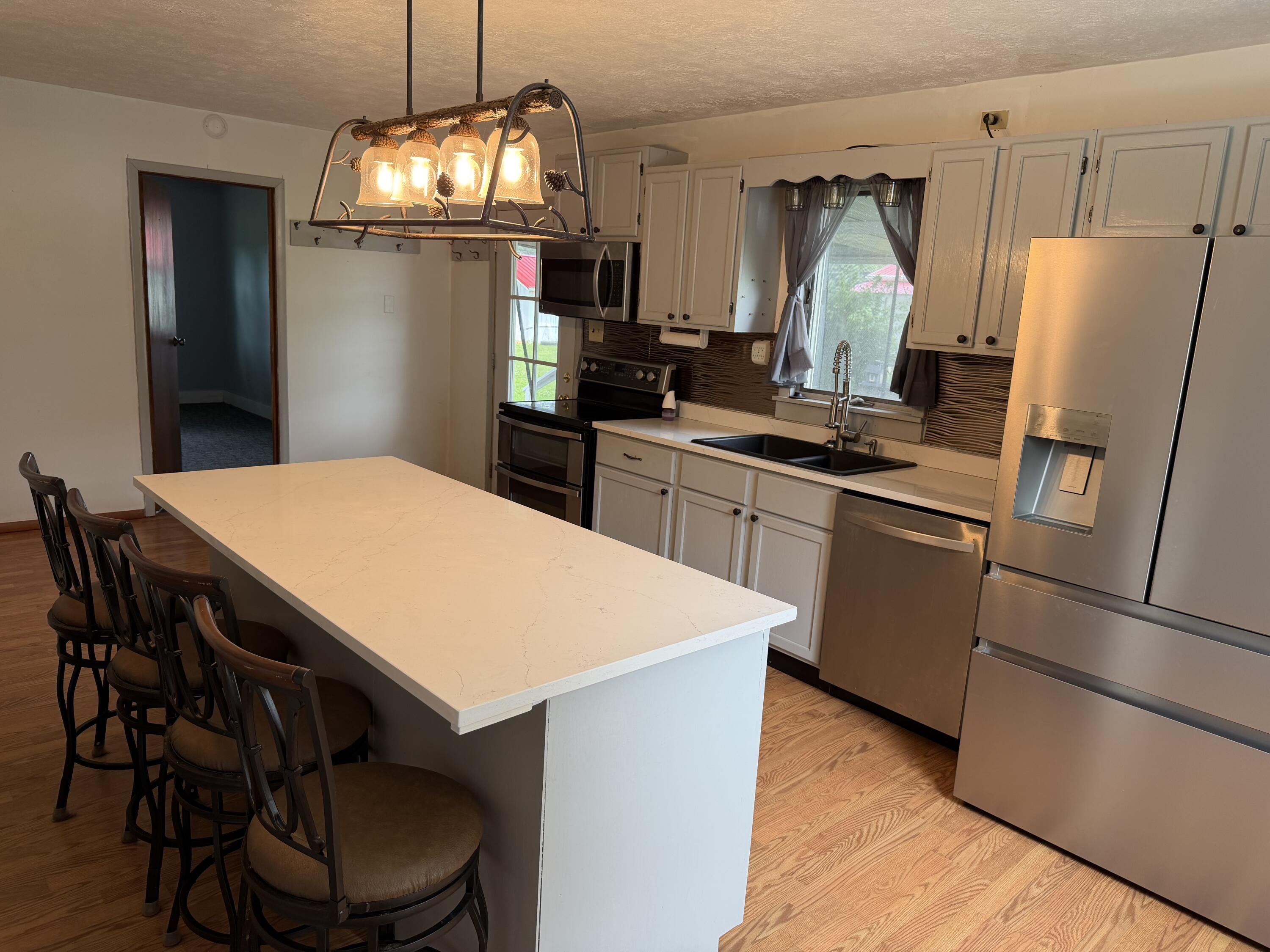 13612 Bellamy, Berlin Heights, Ohio 44814