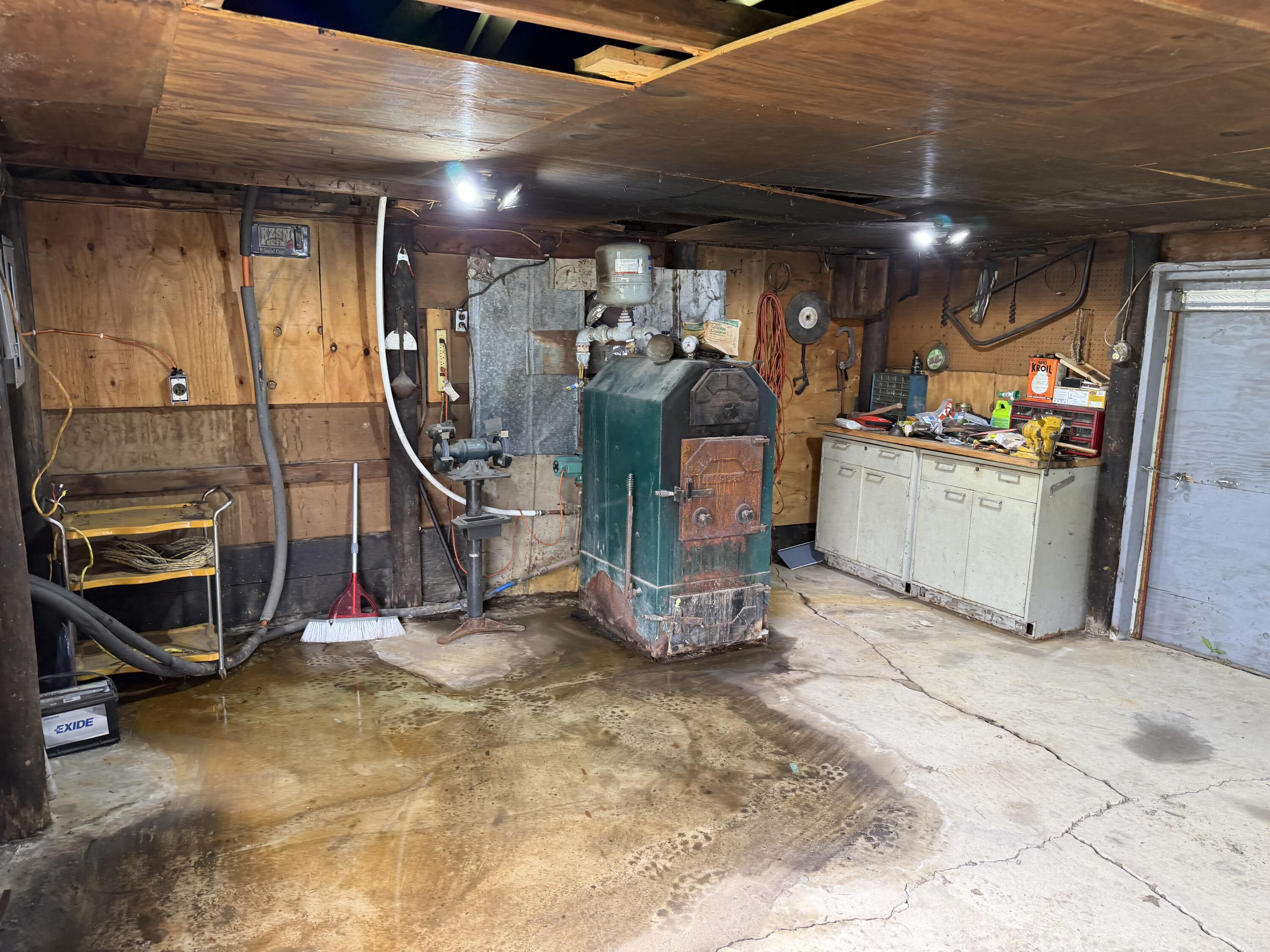 13612 Bellamy, Berlin Heights, Ohio 44814
