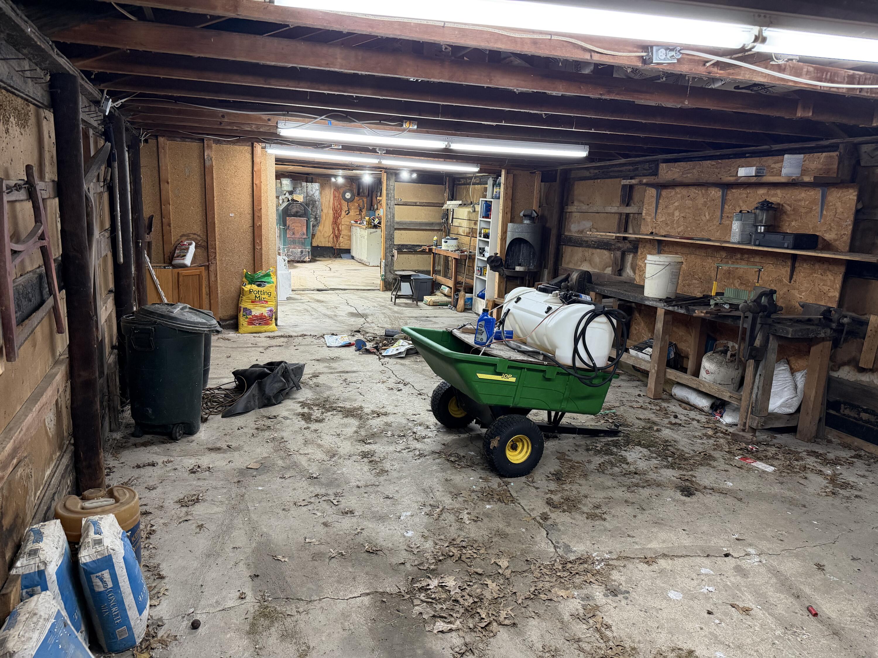 13612 Bellamy, Berlin Heights, Ohio 44814