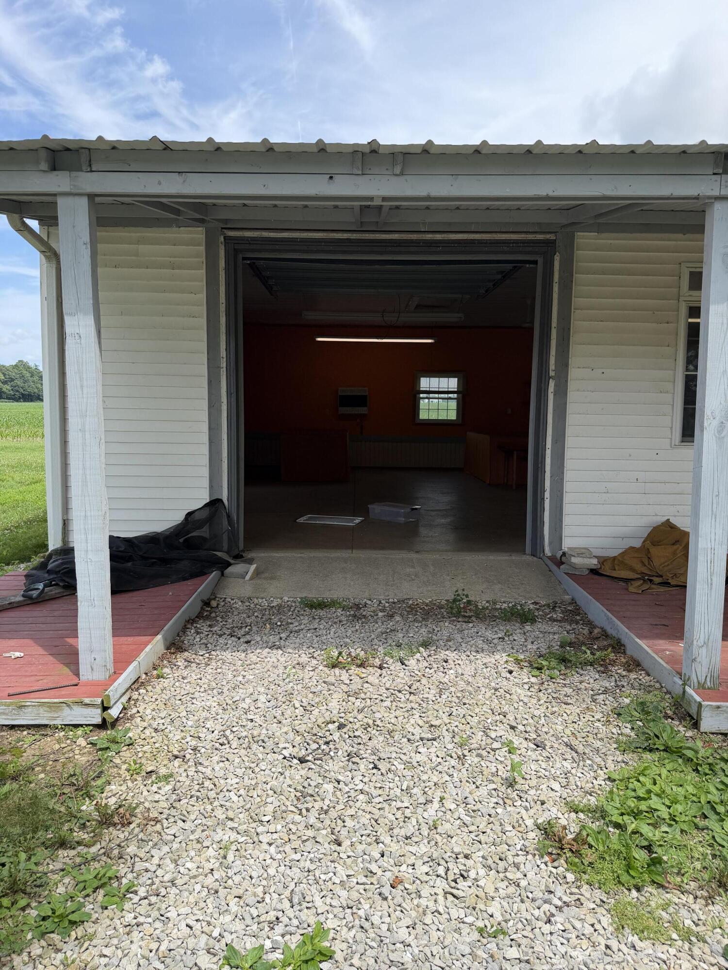 13612 Bellamy, Berlin Heights, Ohio 44814