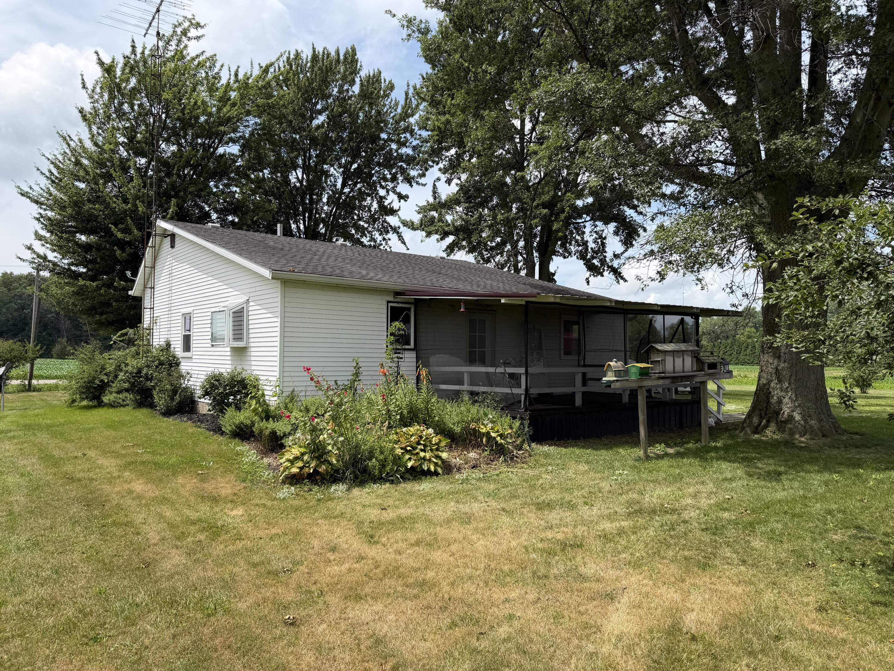 13612 Bellamy, Berlin Heights, Ohio 44814