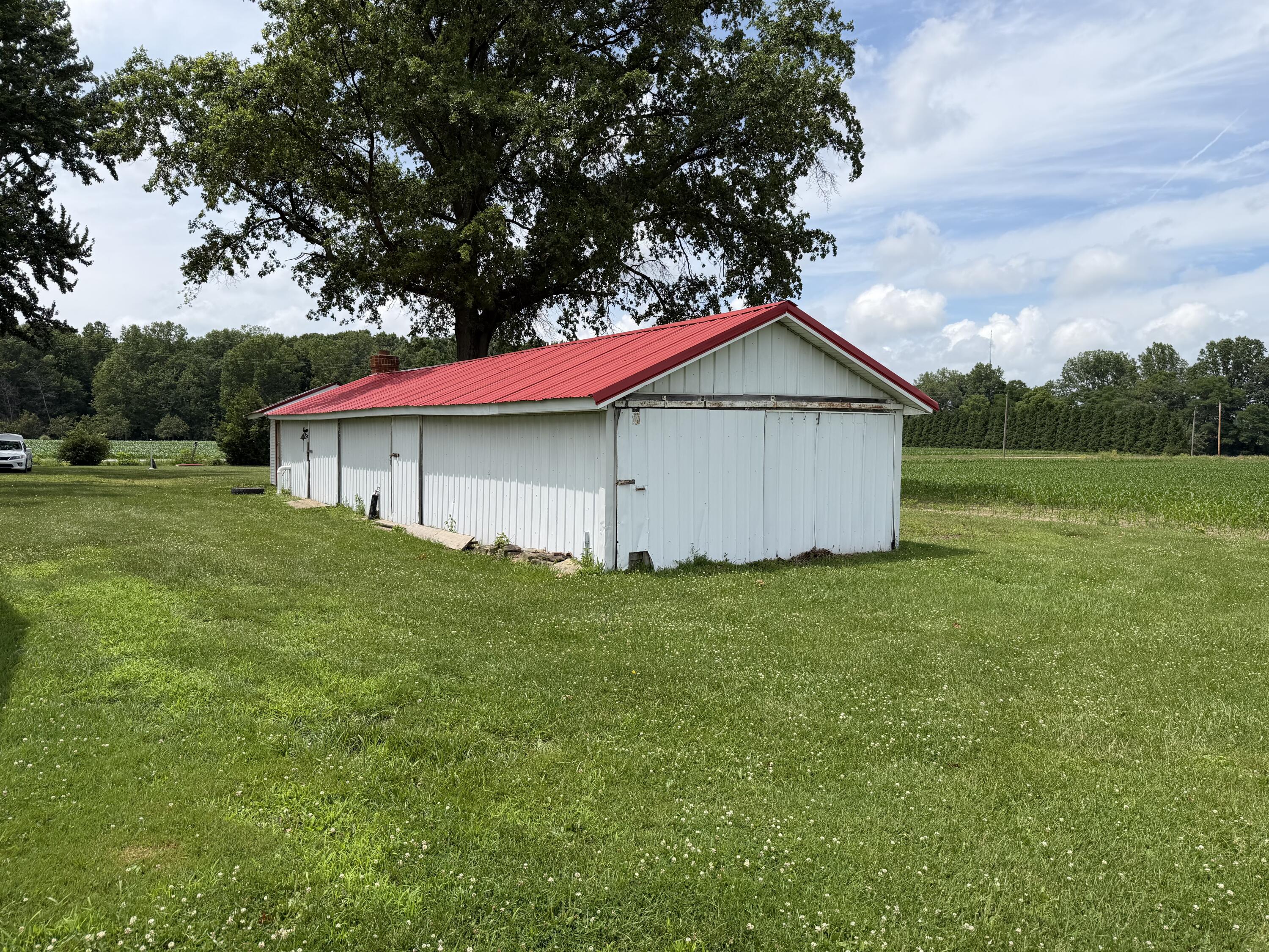 13612 Bellamy, Berlin Heights, Ohio 44814